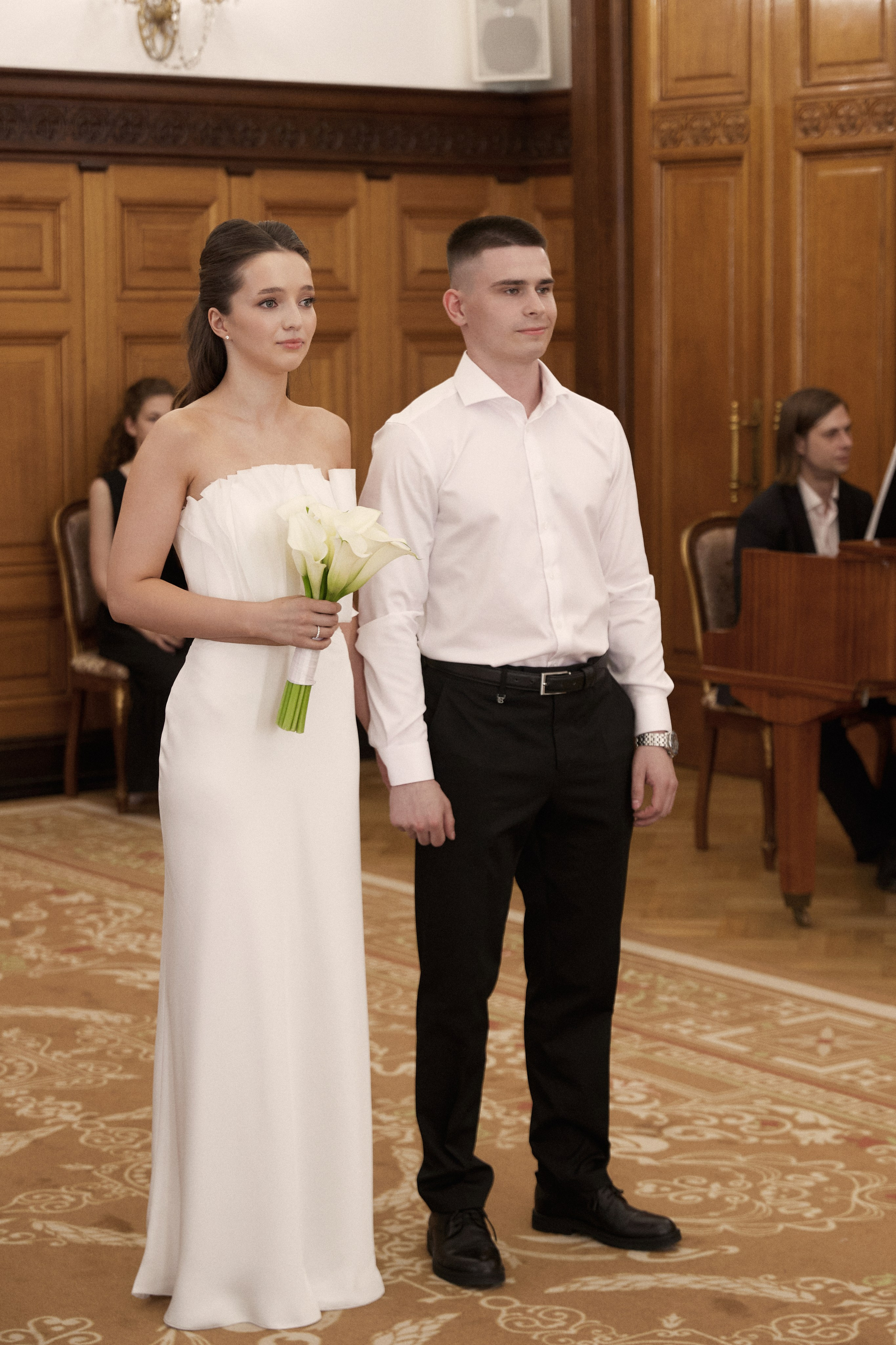 Аля & Павел. Фоттéтика / фотоагентство в москве / фотограф москва