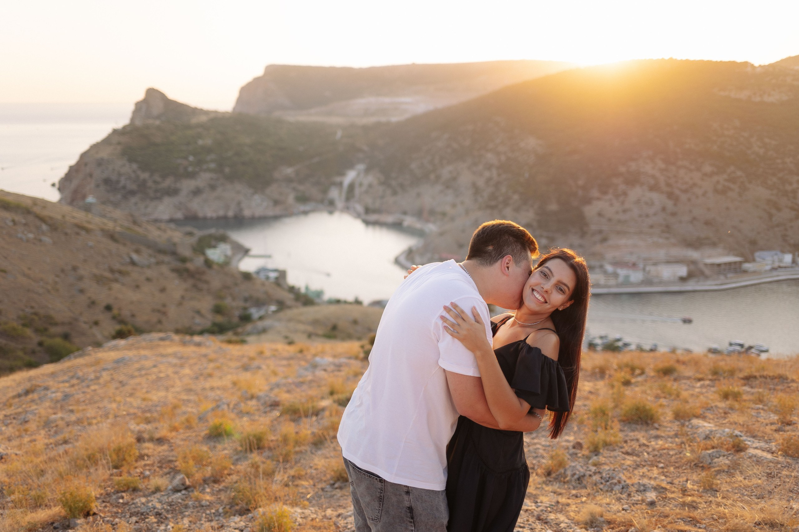 S&E. Семейный фотограф в Севастополе и Симферополе Александра Чистякова