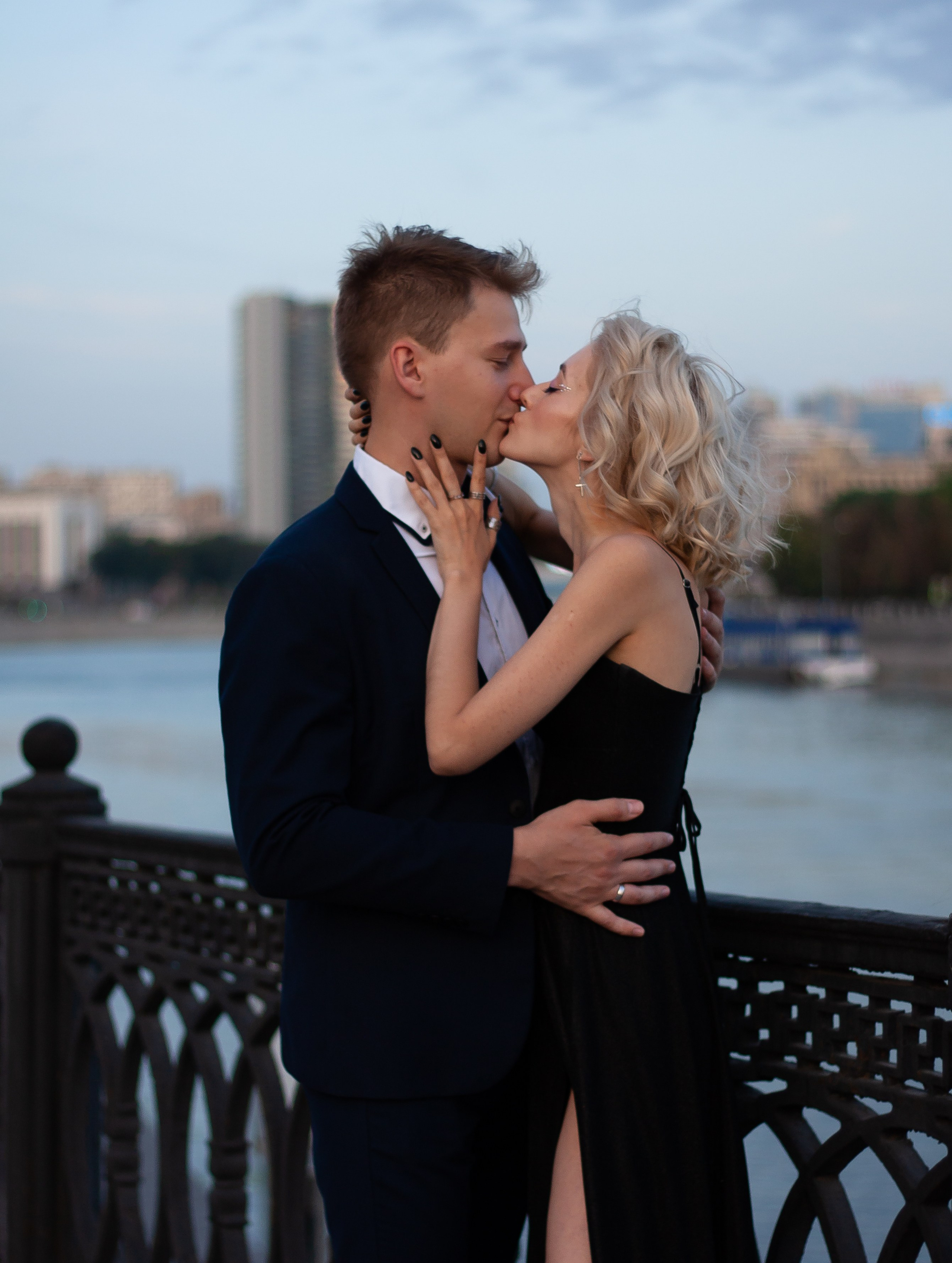 Пары. Женский фотограф в Москве