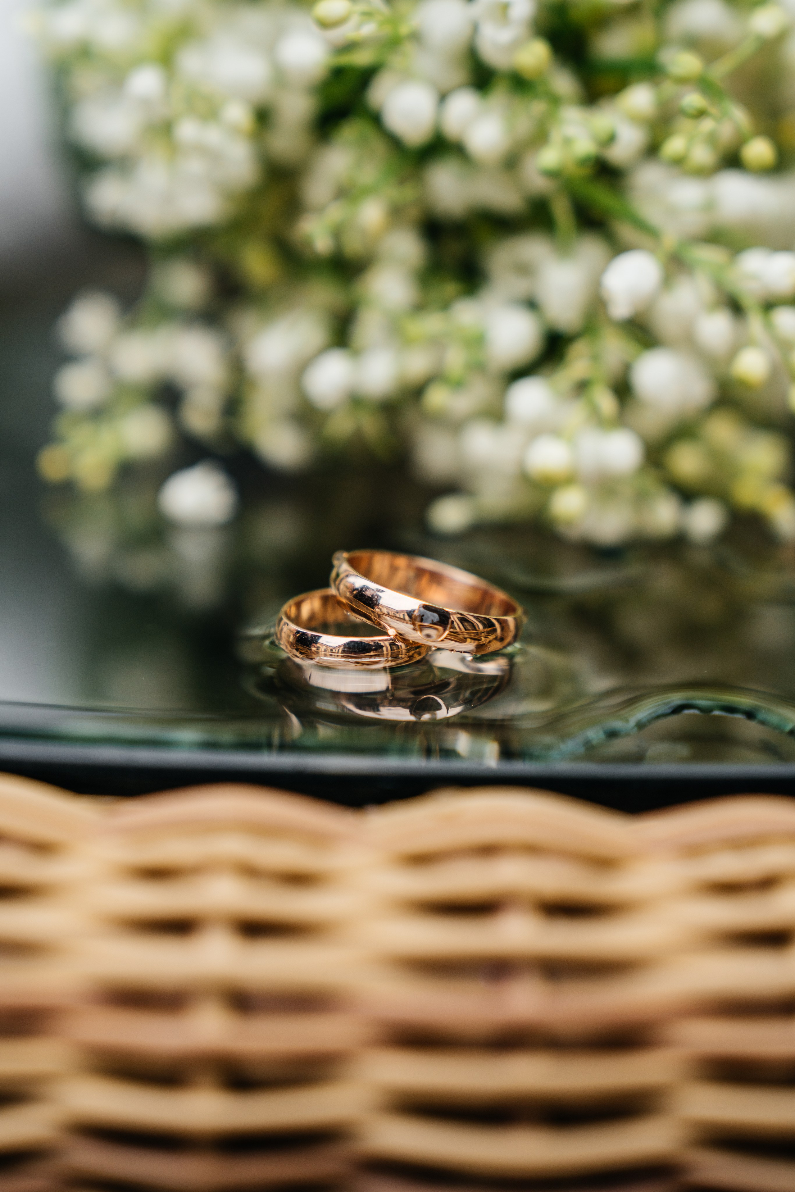 Свадебный день. Иван и Светлана. Свадебный и семейный фотограф Надежда Соловьева