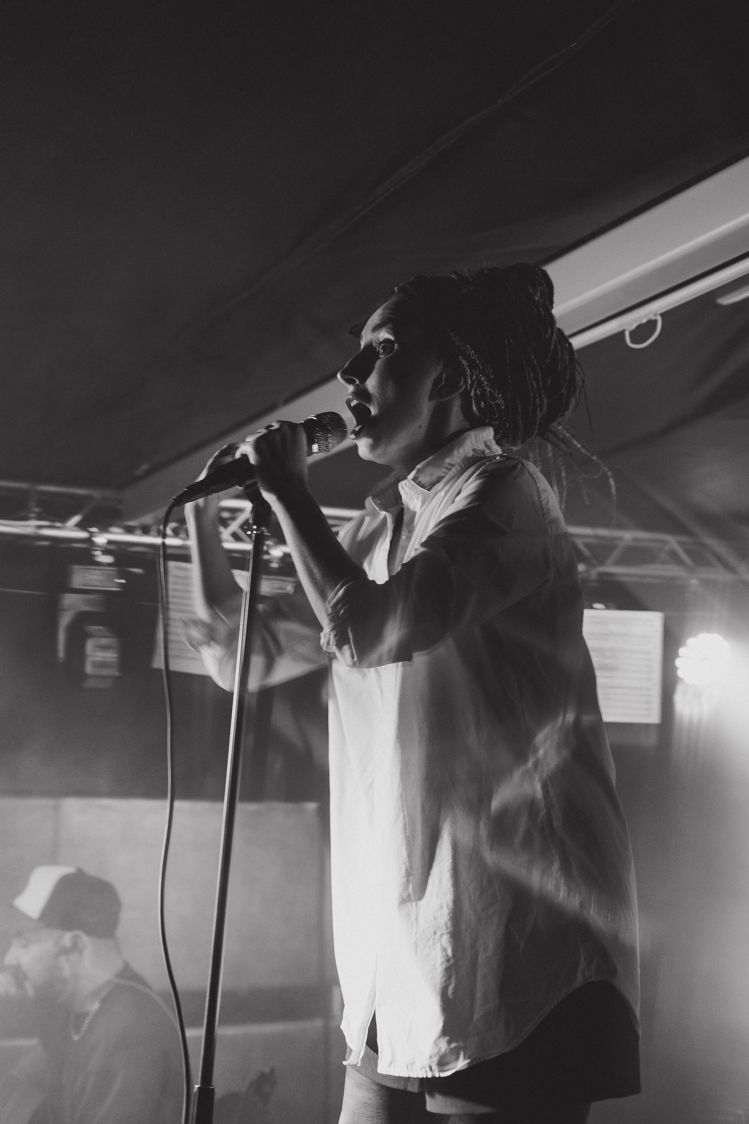 Концерт Мураками | Клуб JAM март 2023. Фотограф Антон Катунин | Симферополь