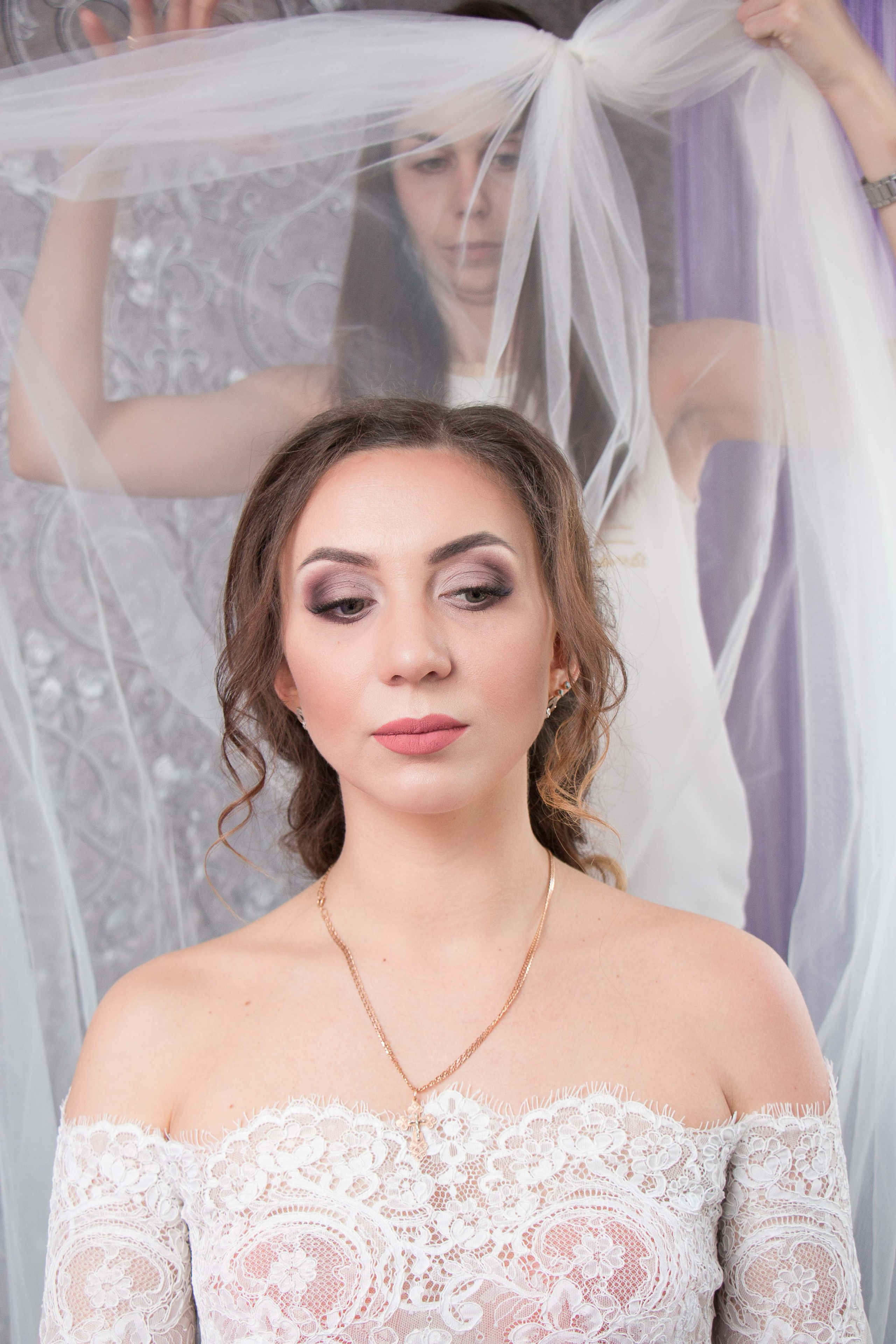 Алексей и Марина. Фотограф и видеограф Юрий Ганин