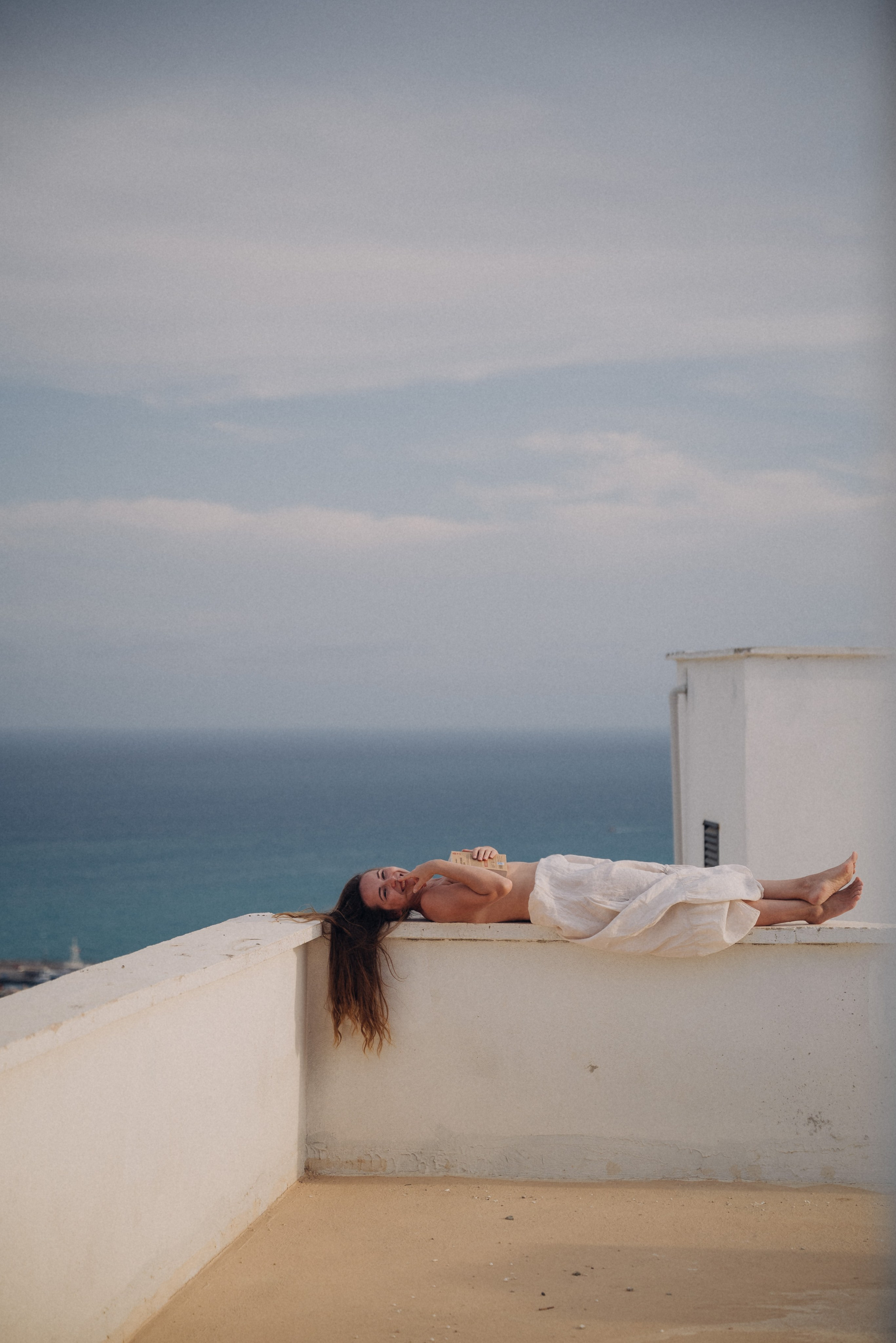 Постирочный день. Анна Лобанова | фотограф