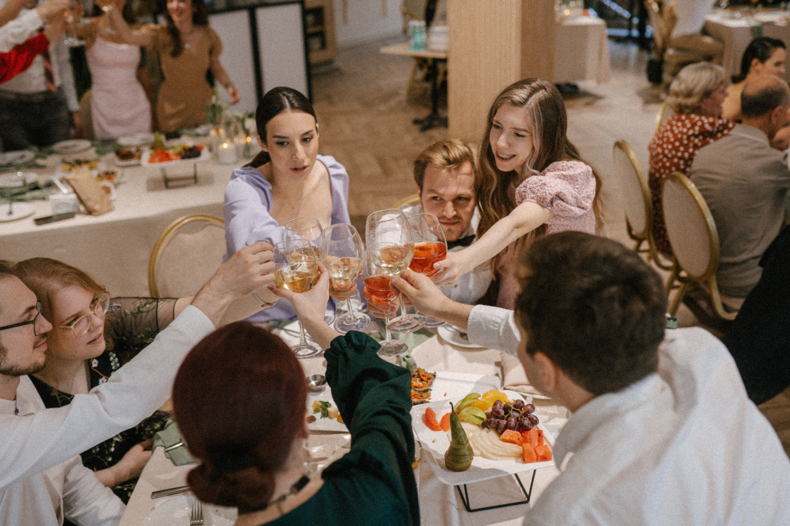 Свадьба: Игорь и Алёна. Катя Сагалаева. Свадебный фотограф Новосибирск