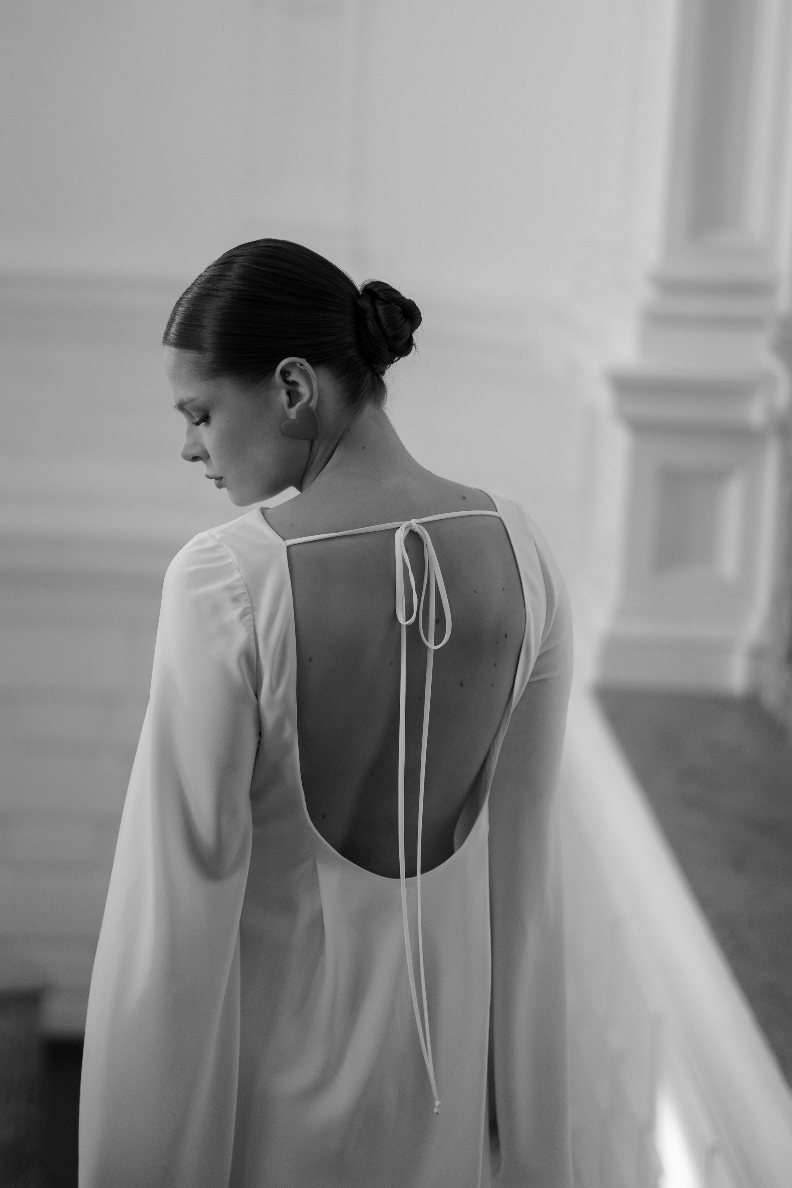 Лилия и Алексей. Свадебный фотограф Марина Попова