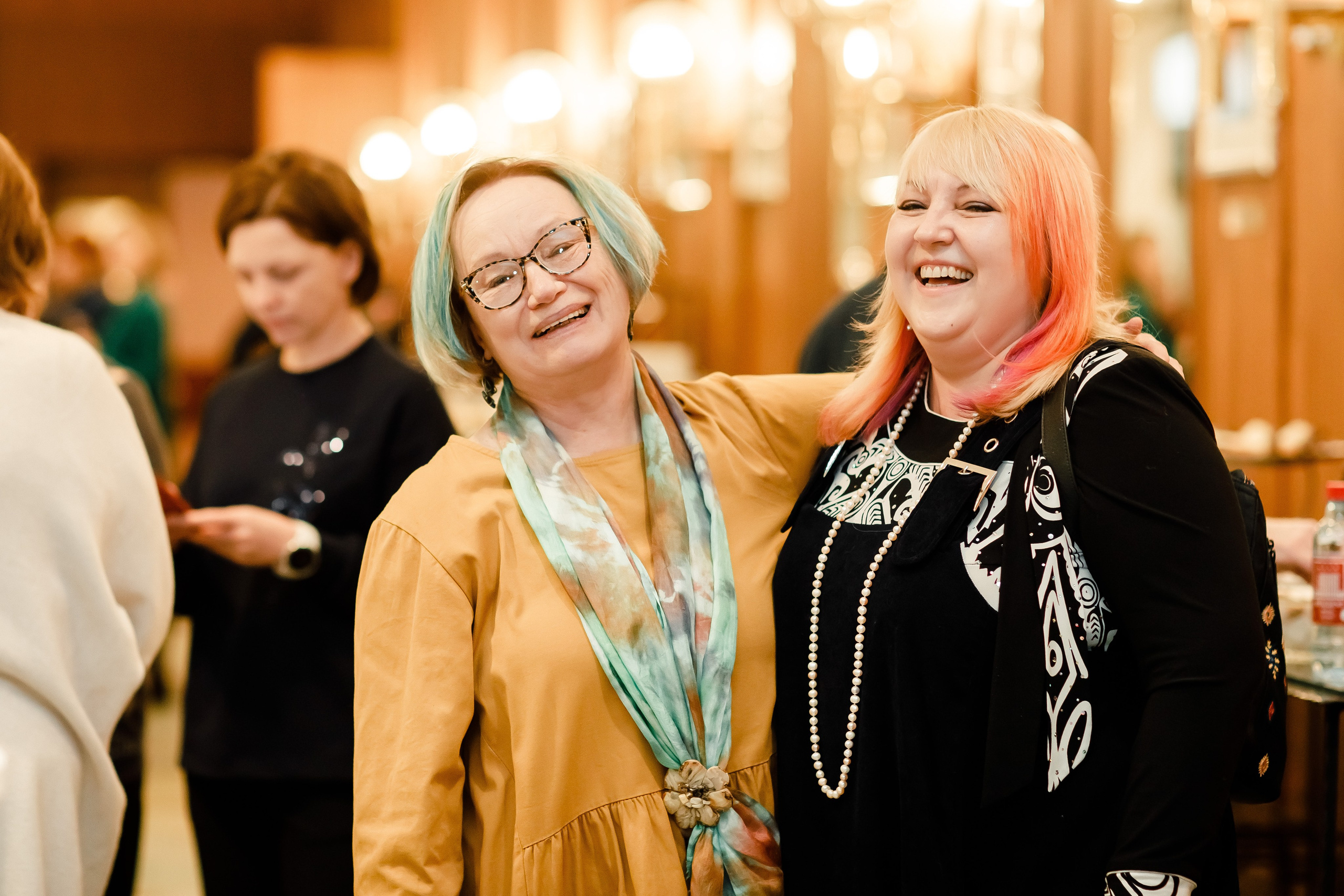 ДНК-Технология| President Hotel. Свадебный фотограф Серпухов — Москва Ольга Васильева