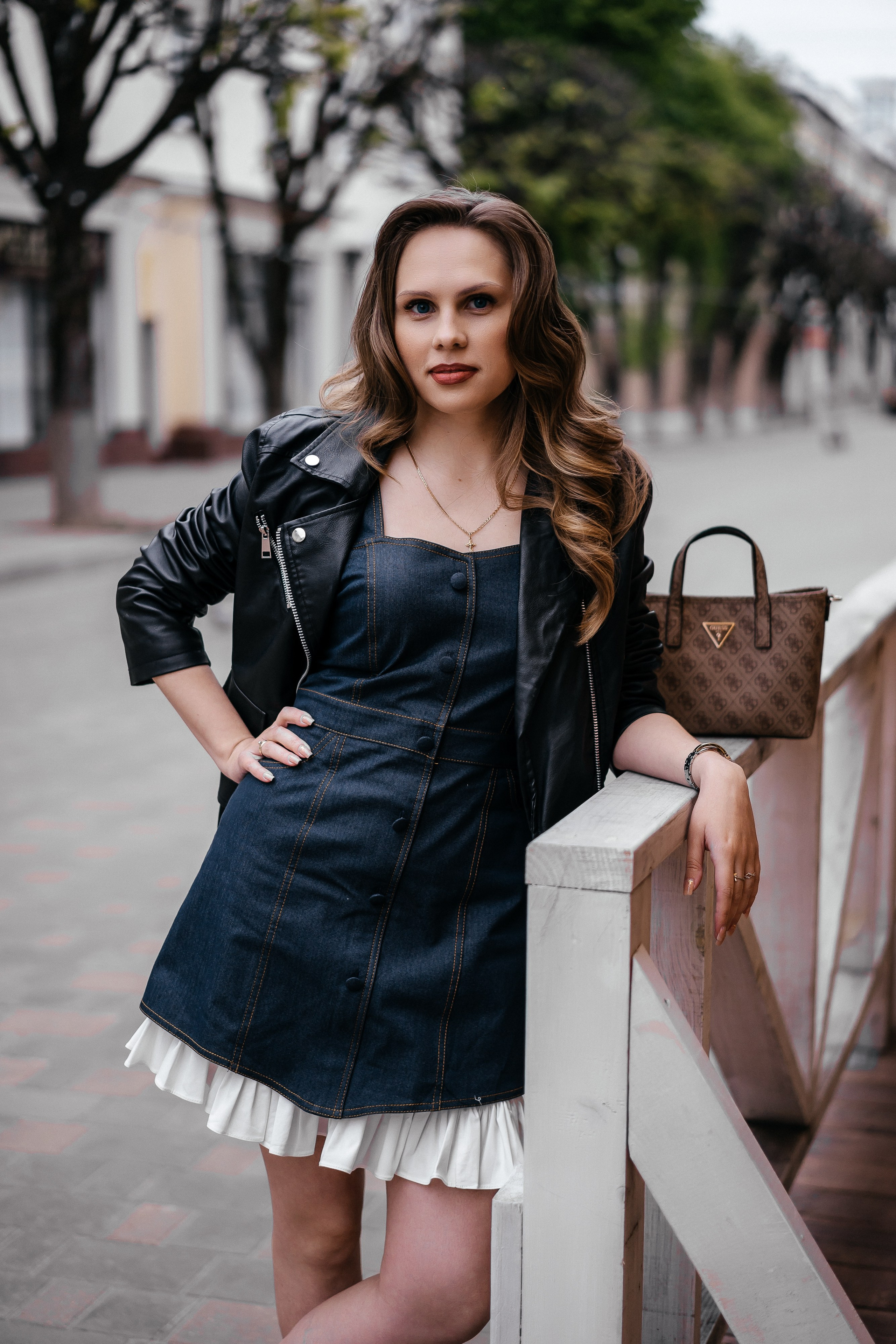 Наталья | 14.05.2024. Фотограф и видеограф Смоленск | Студия Цезарь