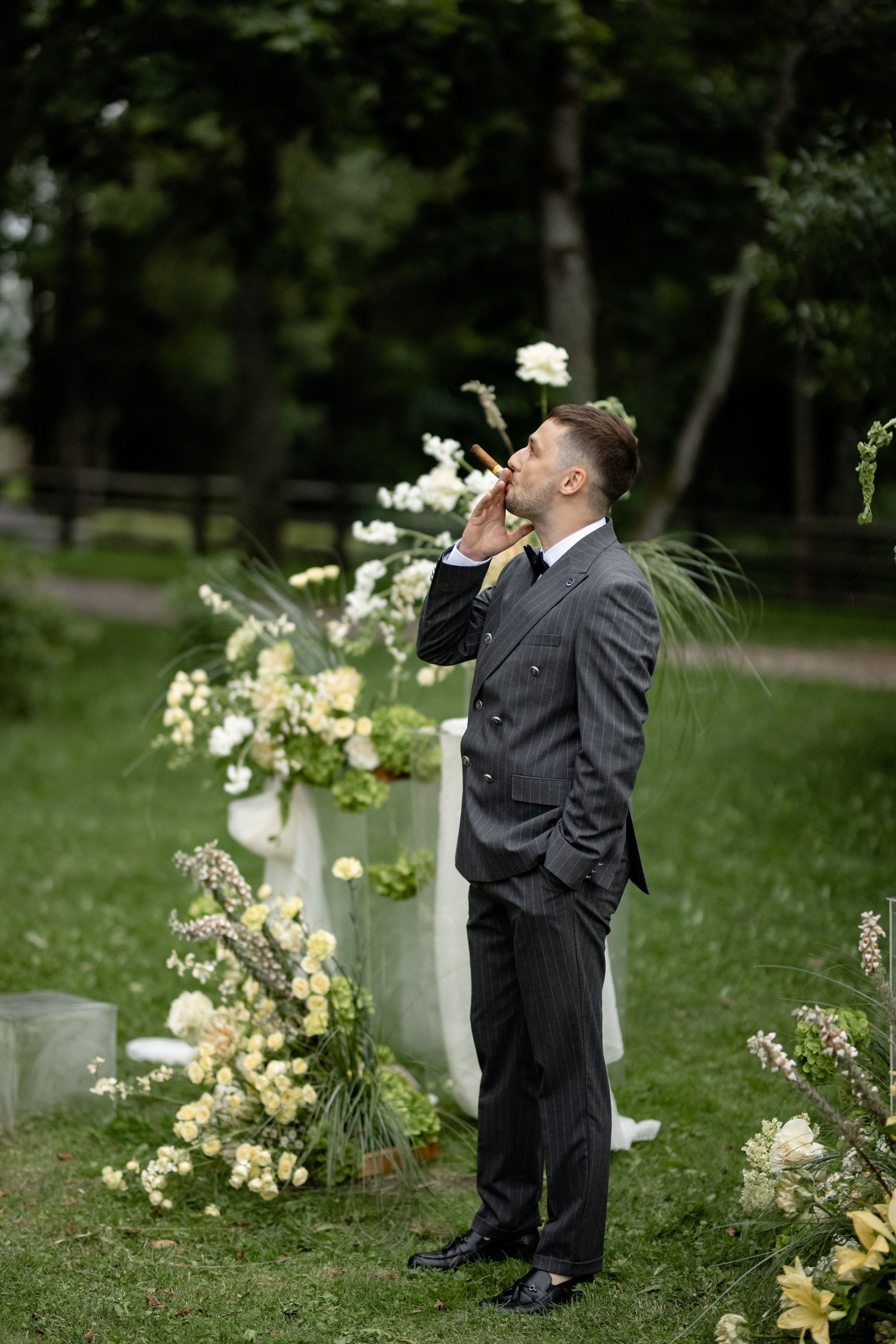 Евгений и Дарья. Свадебный и семейный фотограф в Орша