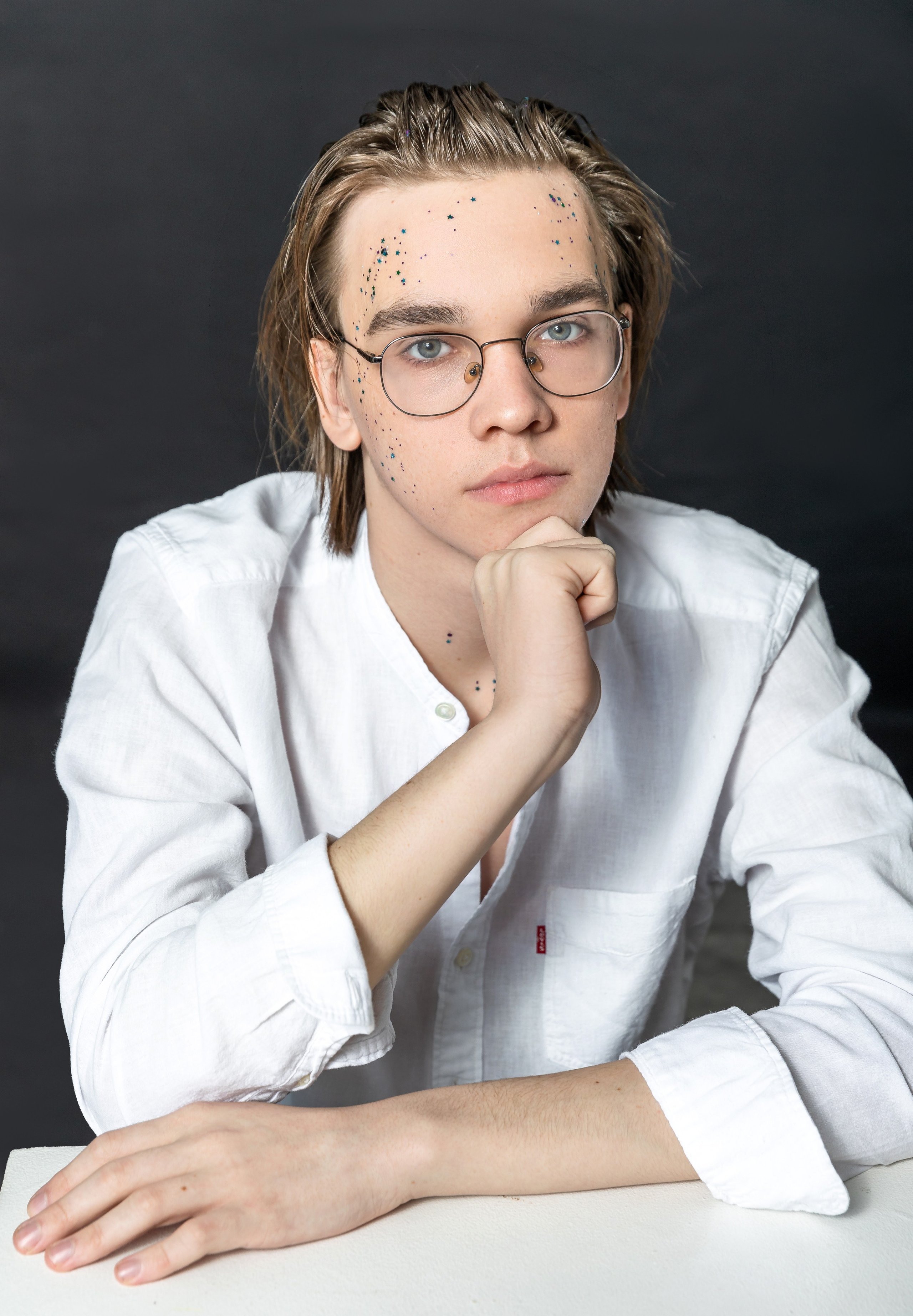 Тематические съёмки. Модельное Агентство Alma Model Management