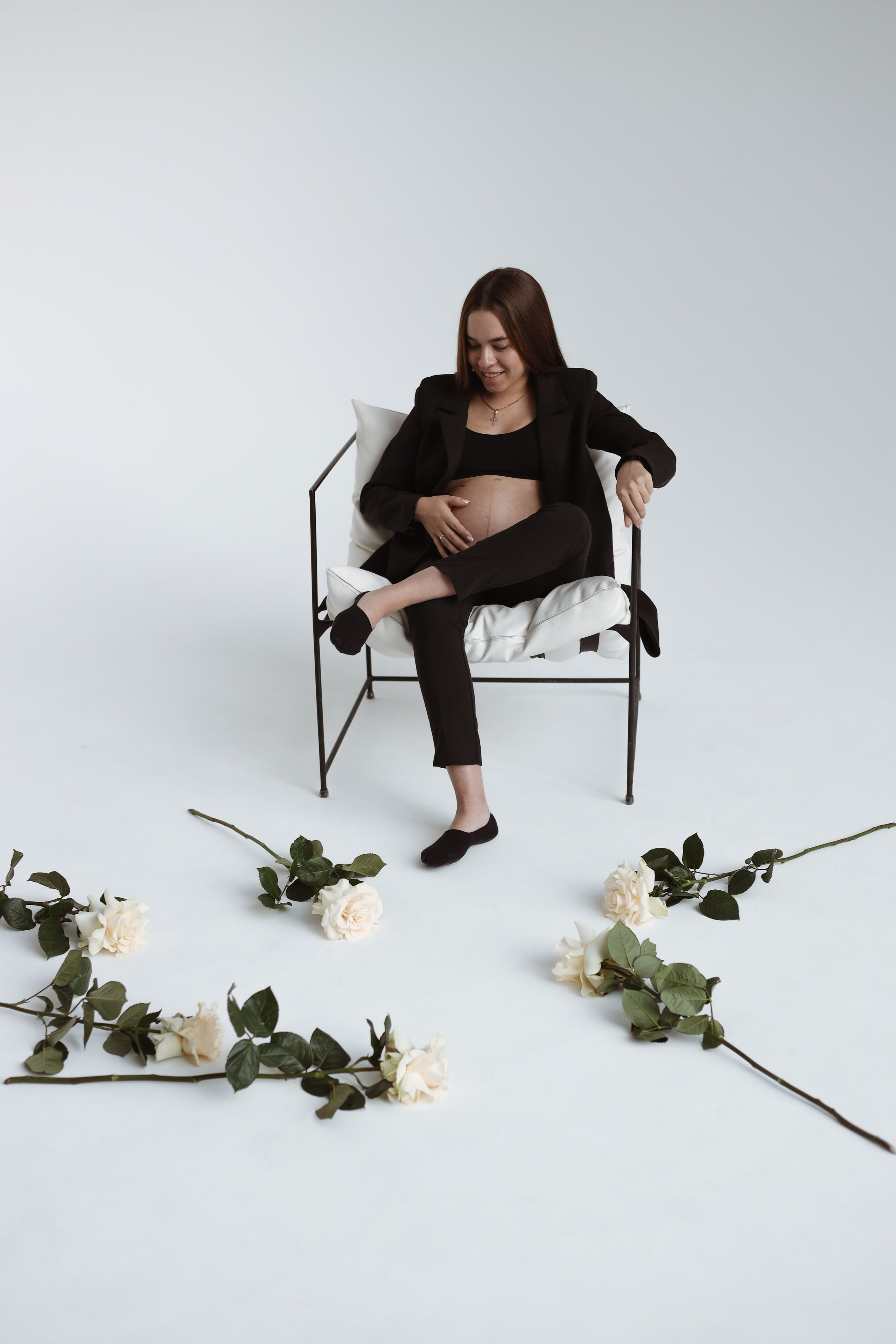 В ожидании. Photographer Tatiana Ivanova in Yaroslavl