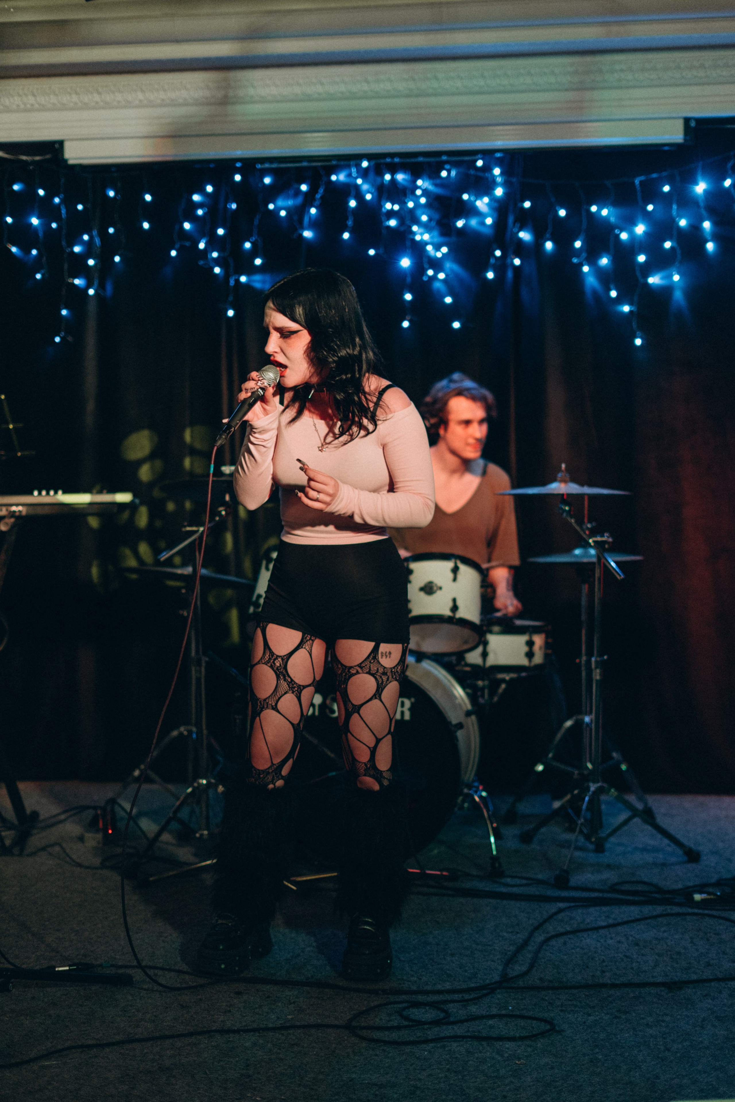 Jam Party 2. Портретный фотограф в Москве и Санкт-Петербурге Арина Чех