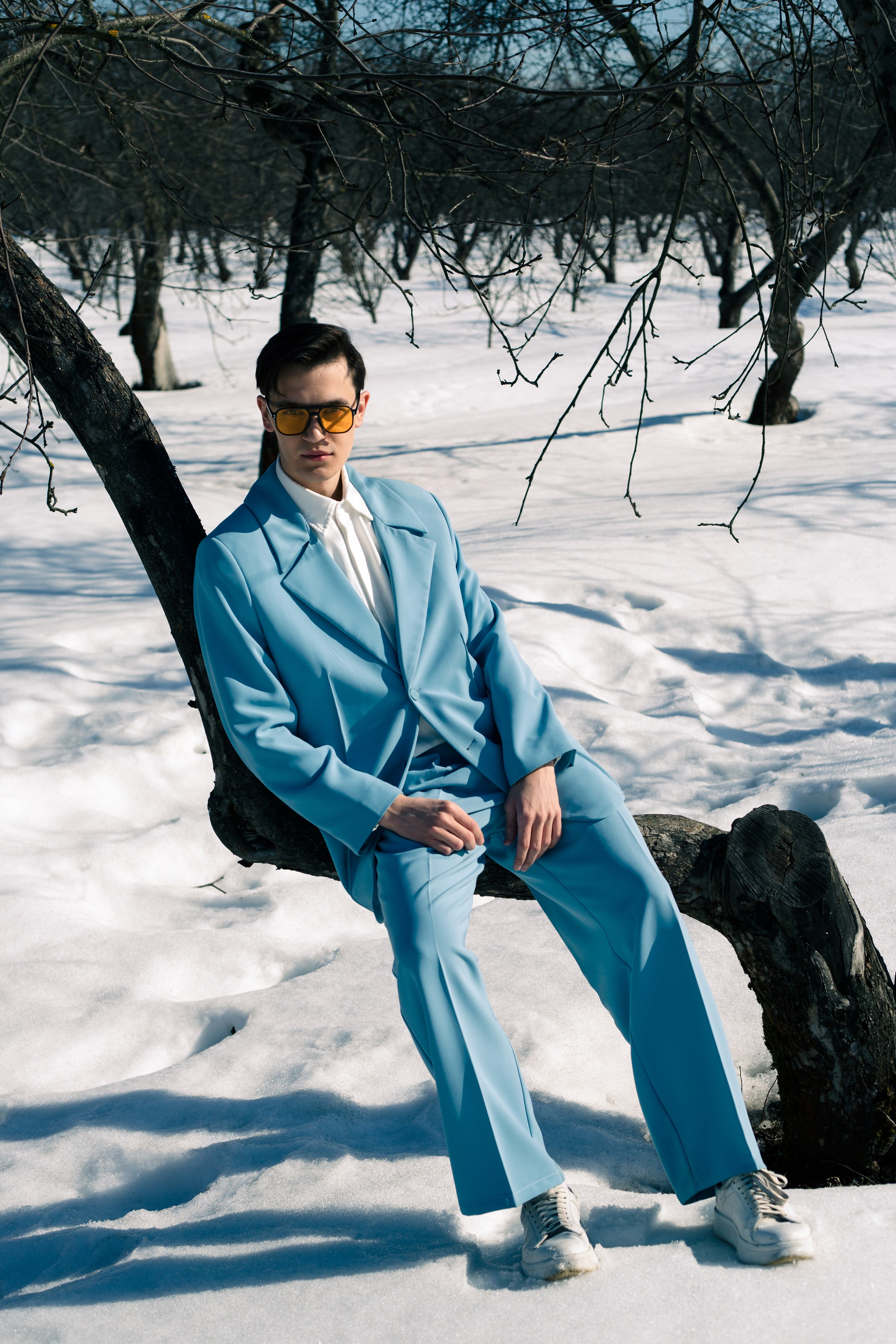 Коля. Фотограф Блинова Арина | Санк-Петербург