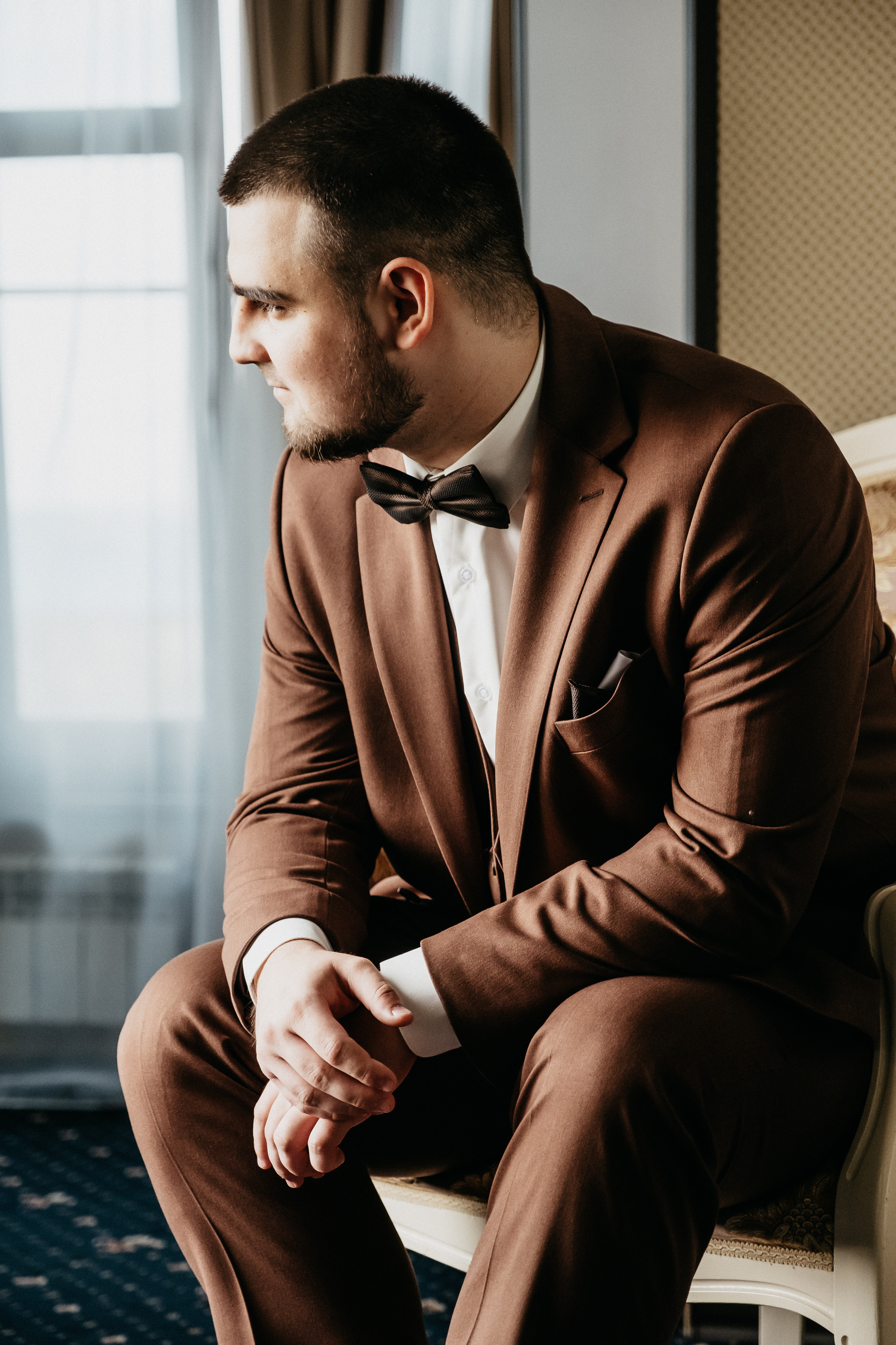 Роман и Юлия. Свадебный и семейный фотограф в Волгограде Кристина Иванова