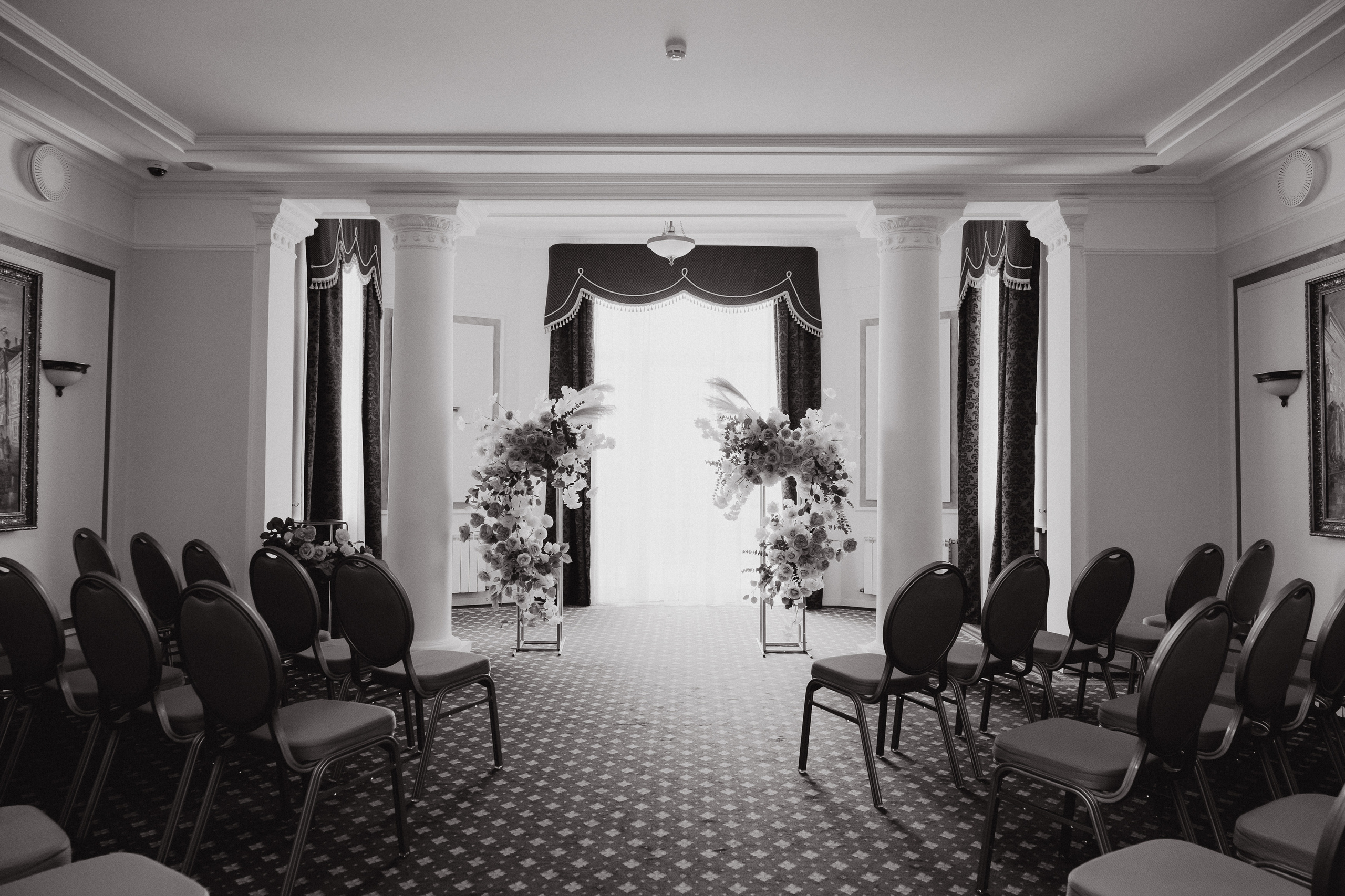 Александр и Ксения. Свадебный и семейный фотограф в Волгограде Кристина Иванова