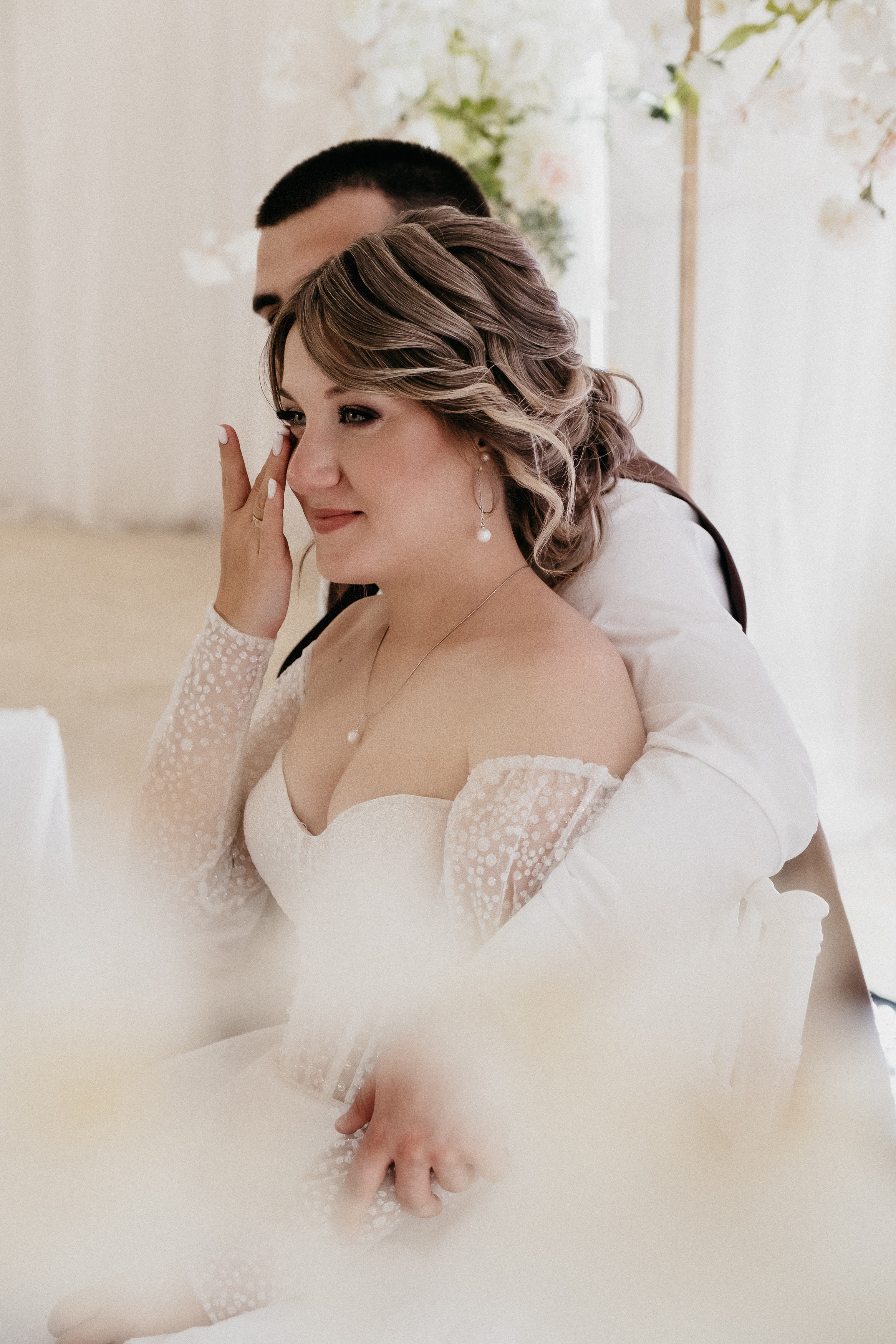 Роман и Юлия. Свадебный и семейный фотограф в Волгограде Кристина Иванова