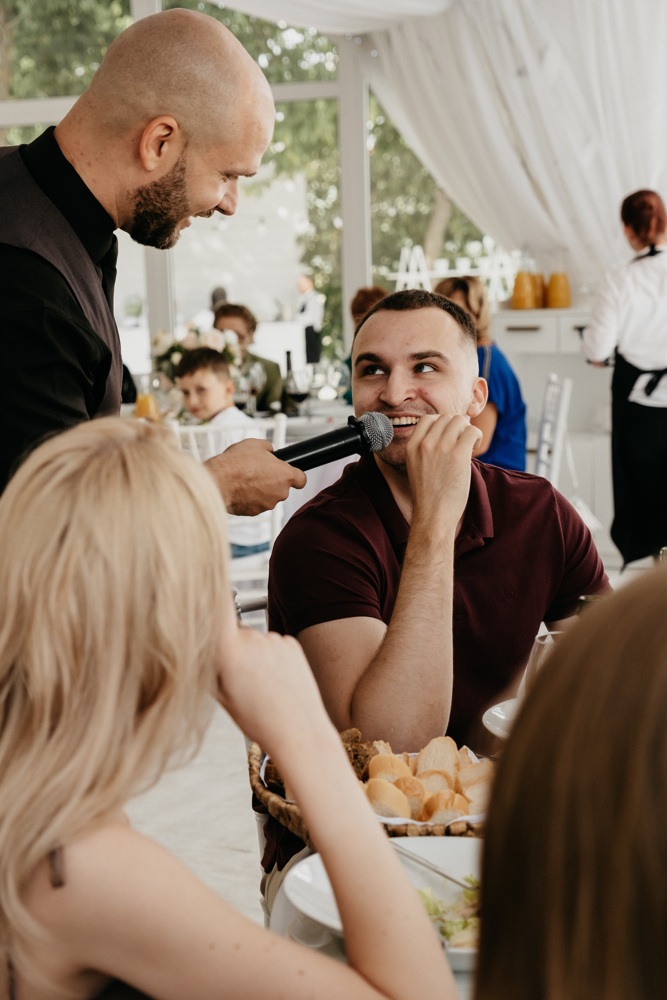 Роман и Юлия. Свадебный и семейный фотограф в Волгограде Кристина Иванова