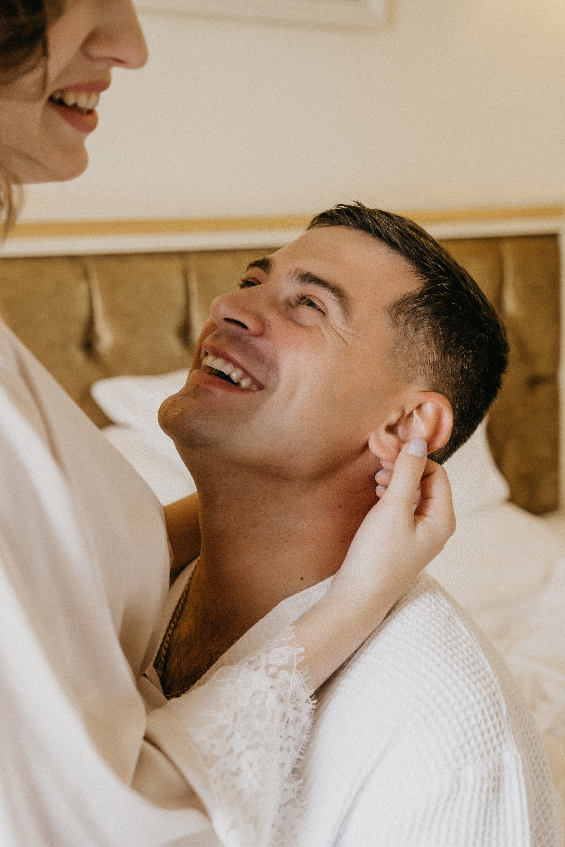 Александр и Ксения. Свадебный и семейный фотограф в Волгограде Кристина Иванова