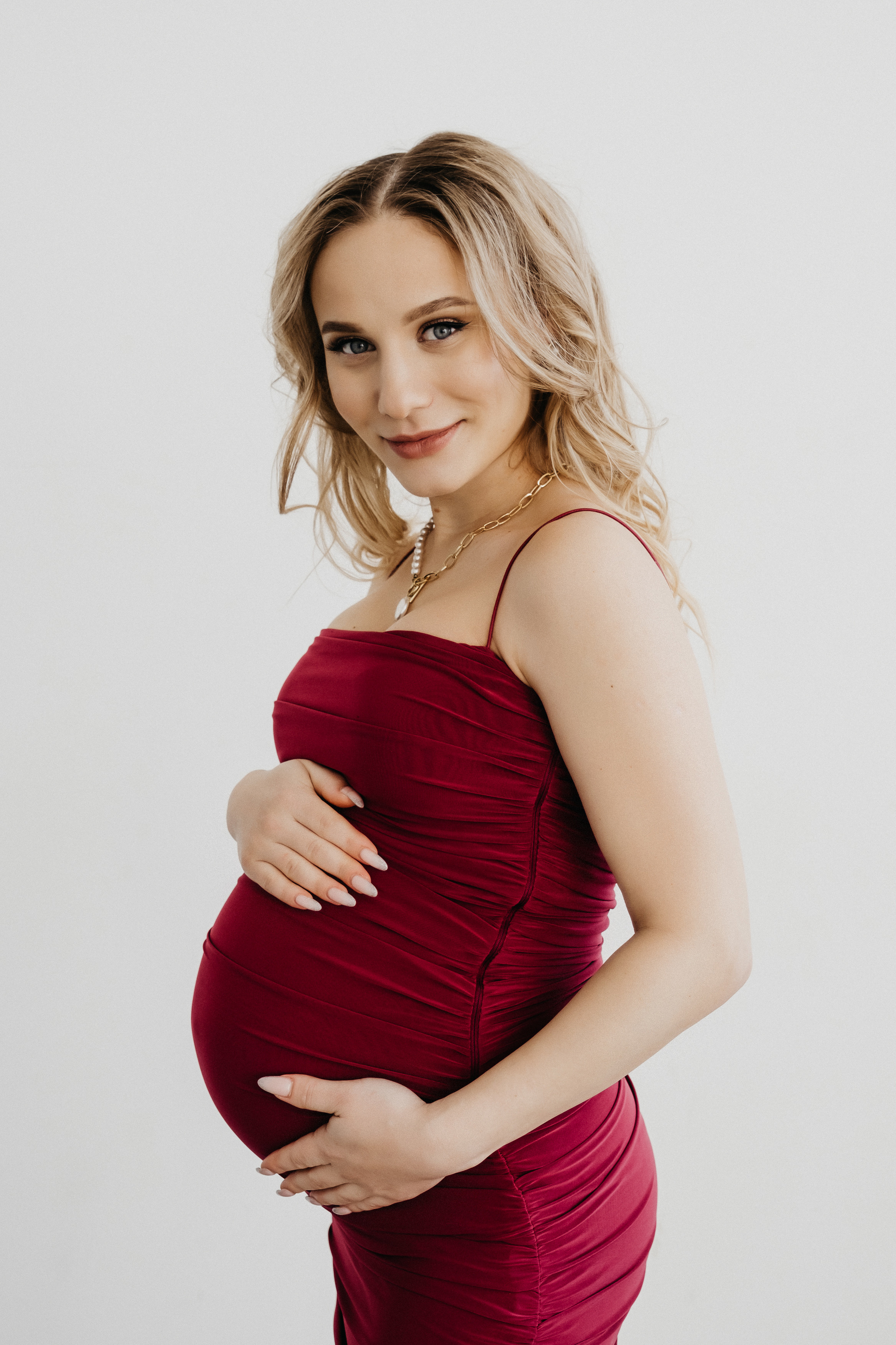 Александр и Дарья. Свадебный и семейный фотограф в Волгограде Кристина Иванова