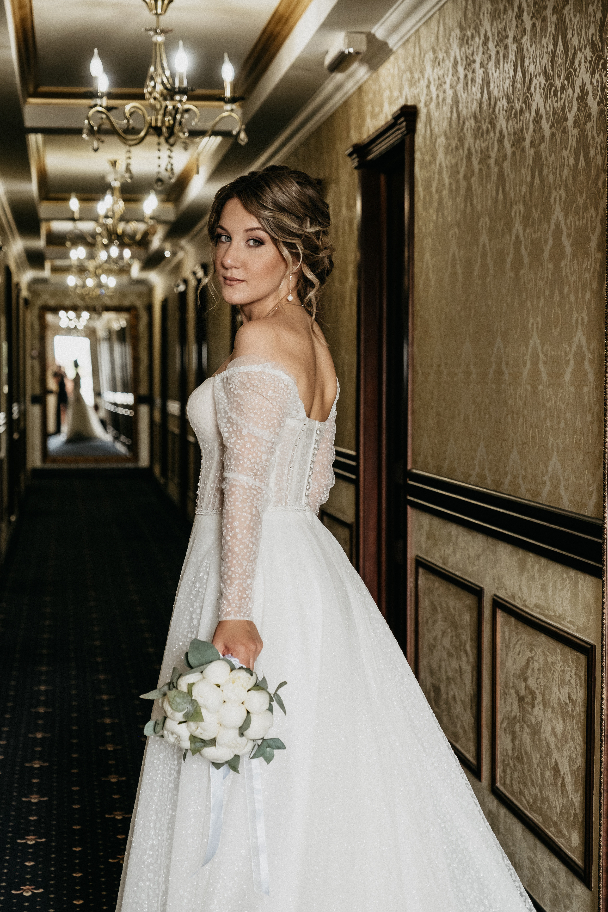 Роман и Юлия. Свадебный и семейный фотограф в Волгограде Кристина Иванова