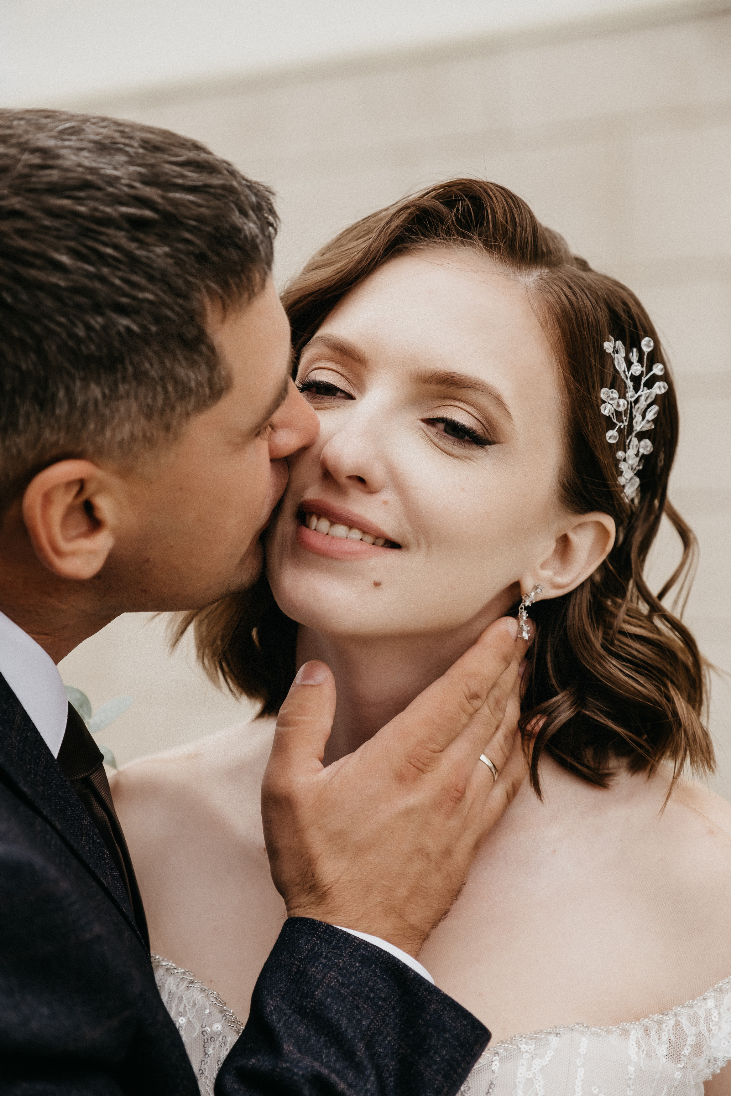 Александр и Ксения. Свадебный и семейный фотограф в Волгограде Кристина Иванова