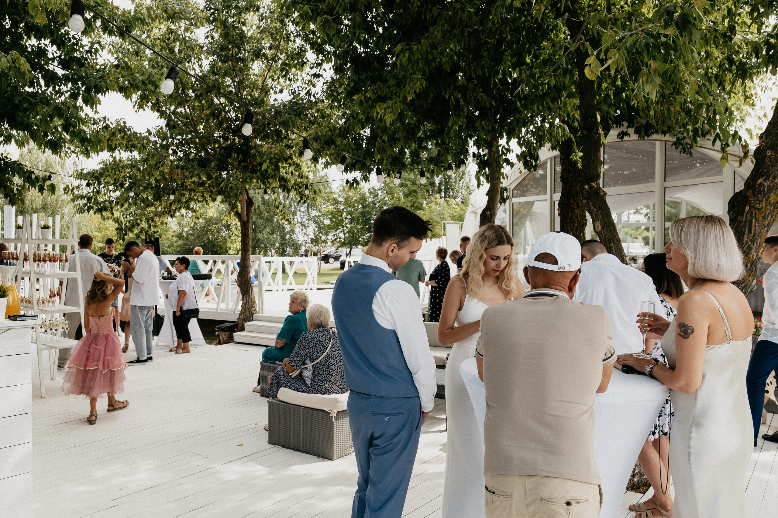 Роман и Юлия. Свадебный и семейный фотограф в Волгограде Кристина Иванова