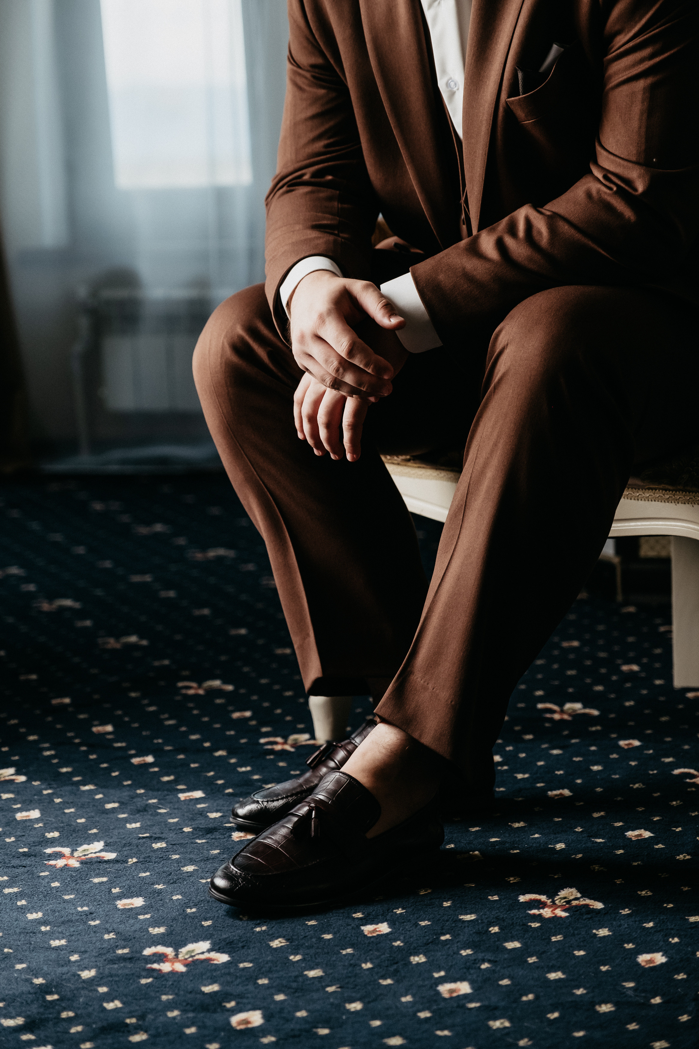 Роман и Юлия. Свадебный и семейный фотограф в Волгограде Кристина Иванова