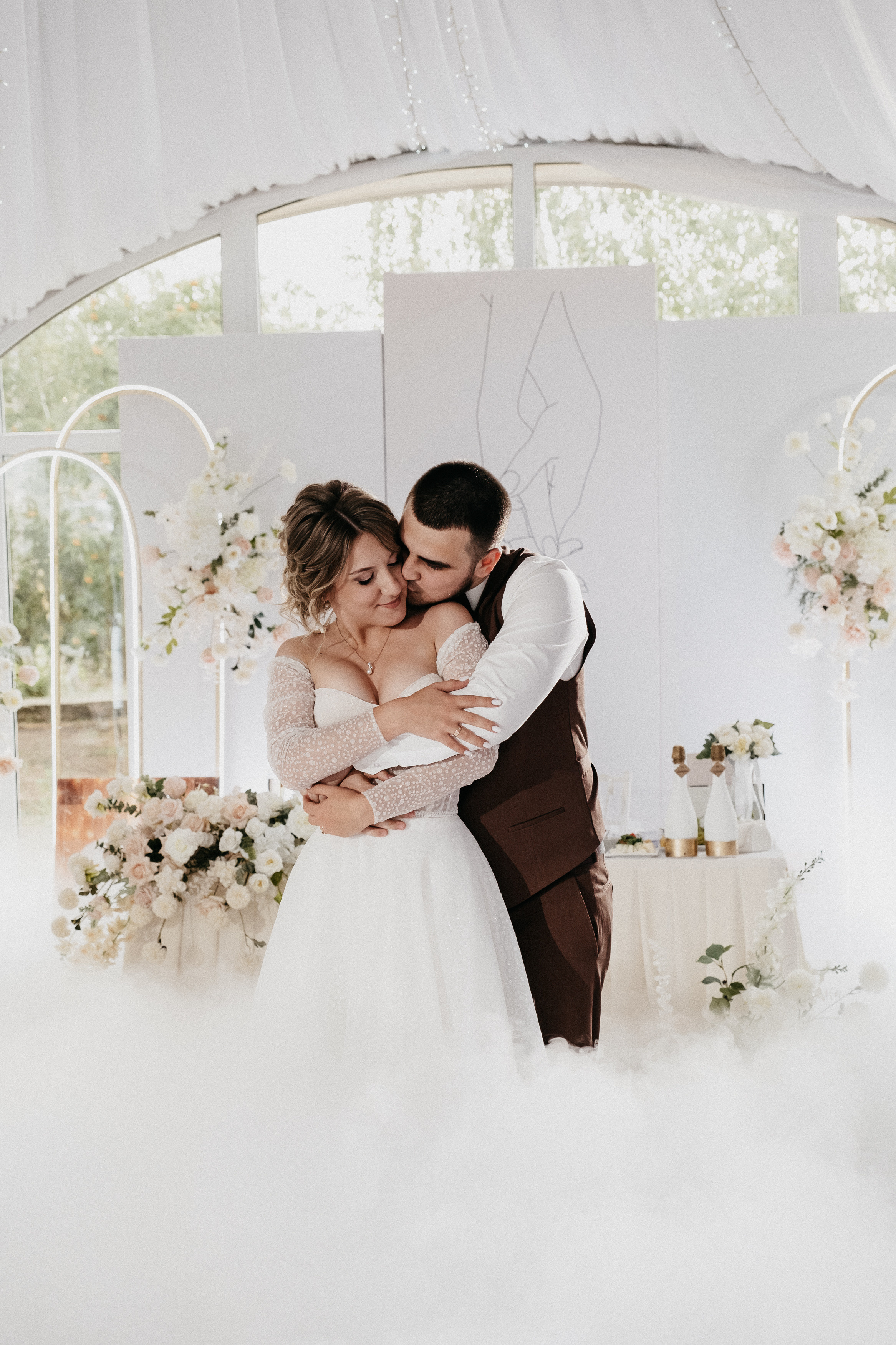 Роман и Юлия. Свадебный и семейный фотограф в Волгограде Кристина Иванова