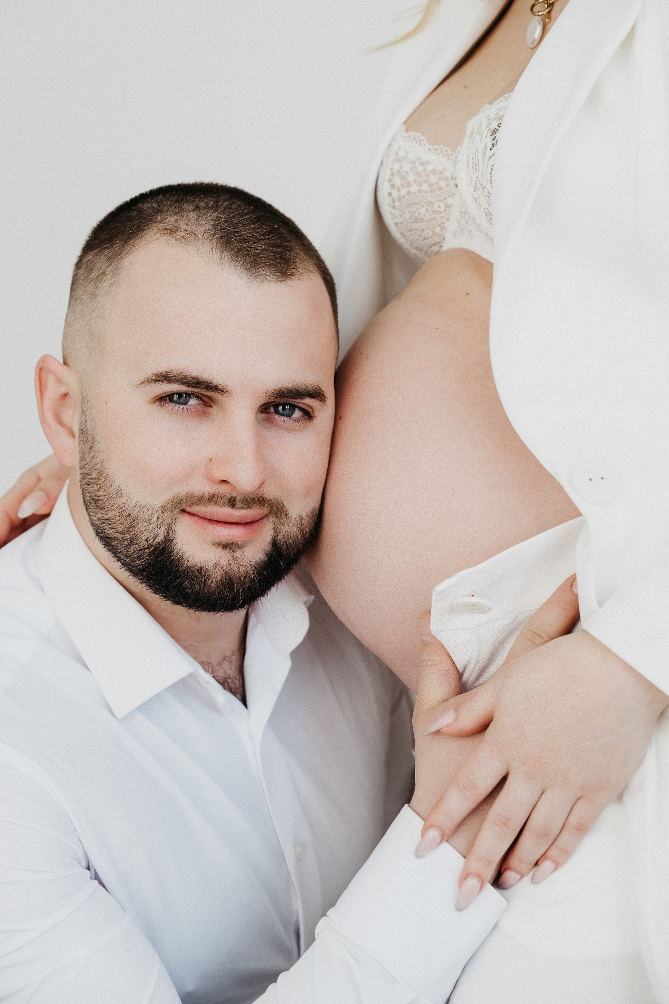 Александр и Дарья. Свадебный и семейный фотограф в Волгограде Кристина Иванова