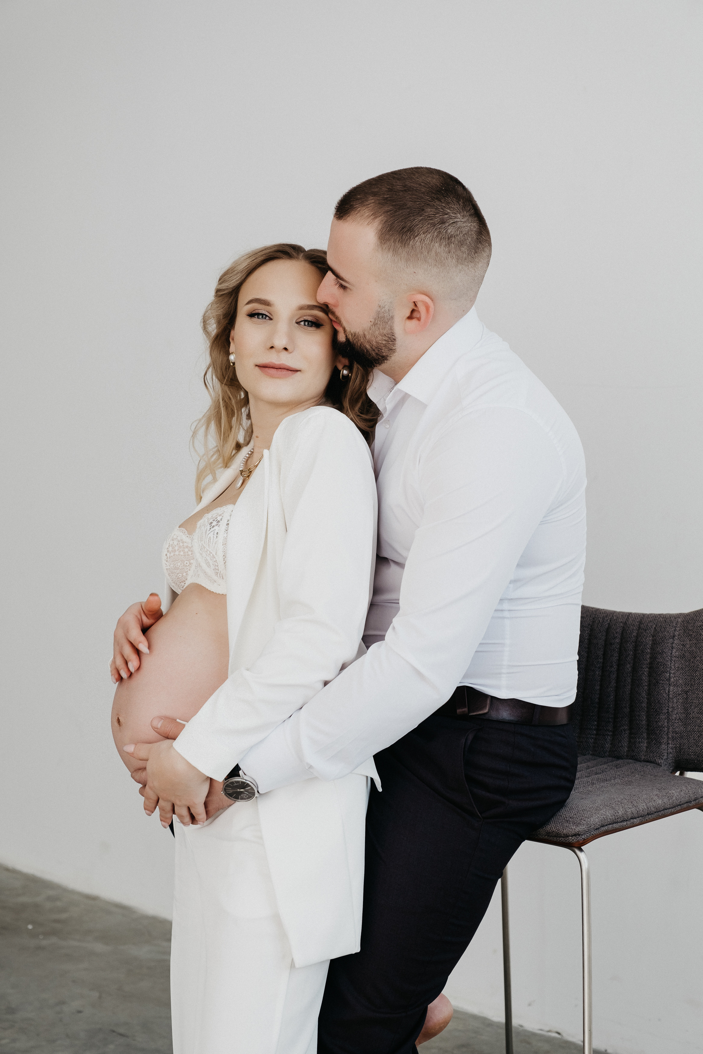 Александр и Дарья. Свадебный и семейный фотограф в Волгограде Кристина Иванова