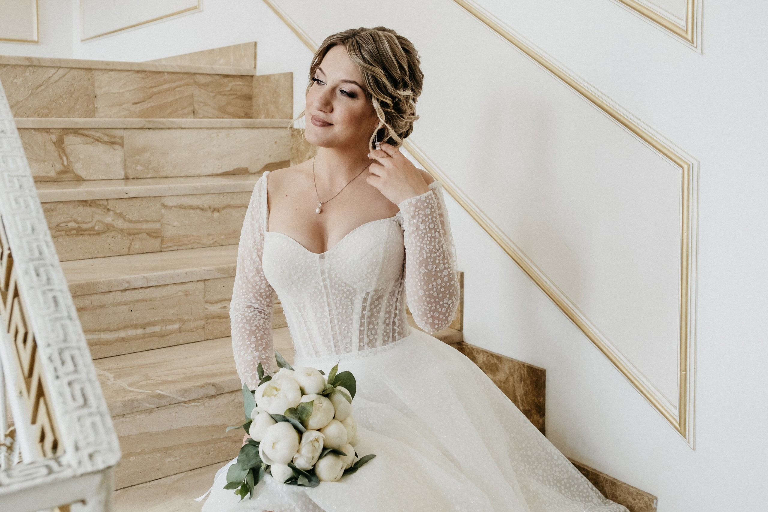 Роман и Юлия. Свадебный и семейный фотограф в Волгограде Кристина Иванова