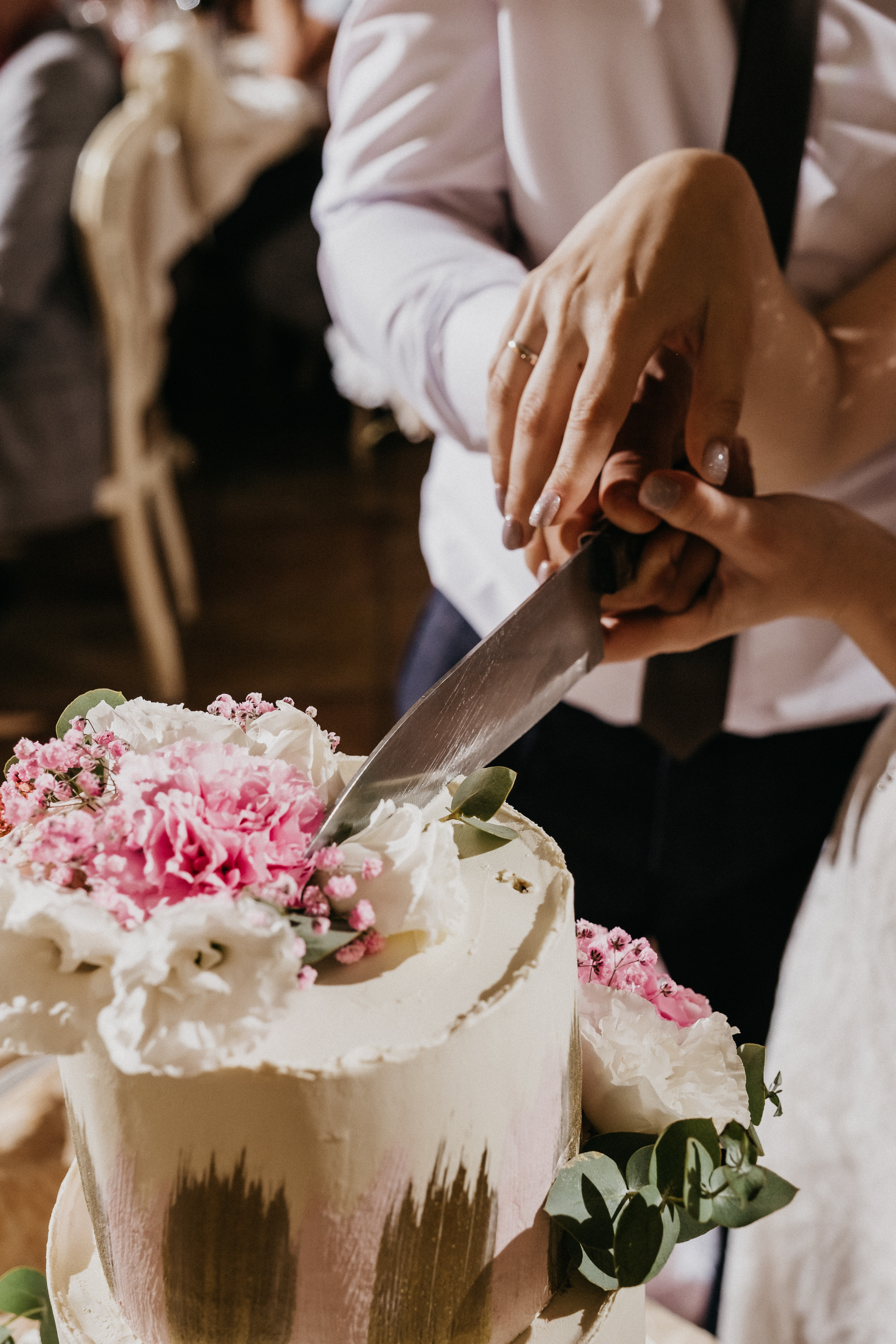 Александр и Ксения. Свадебный и семейный фотограф в Волгограде Кристина Иванова