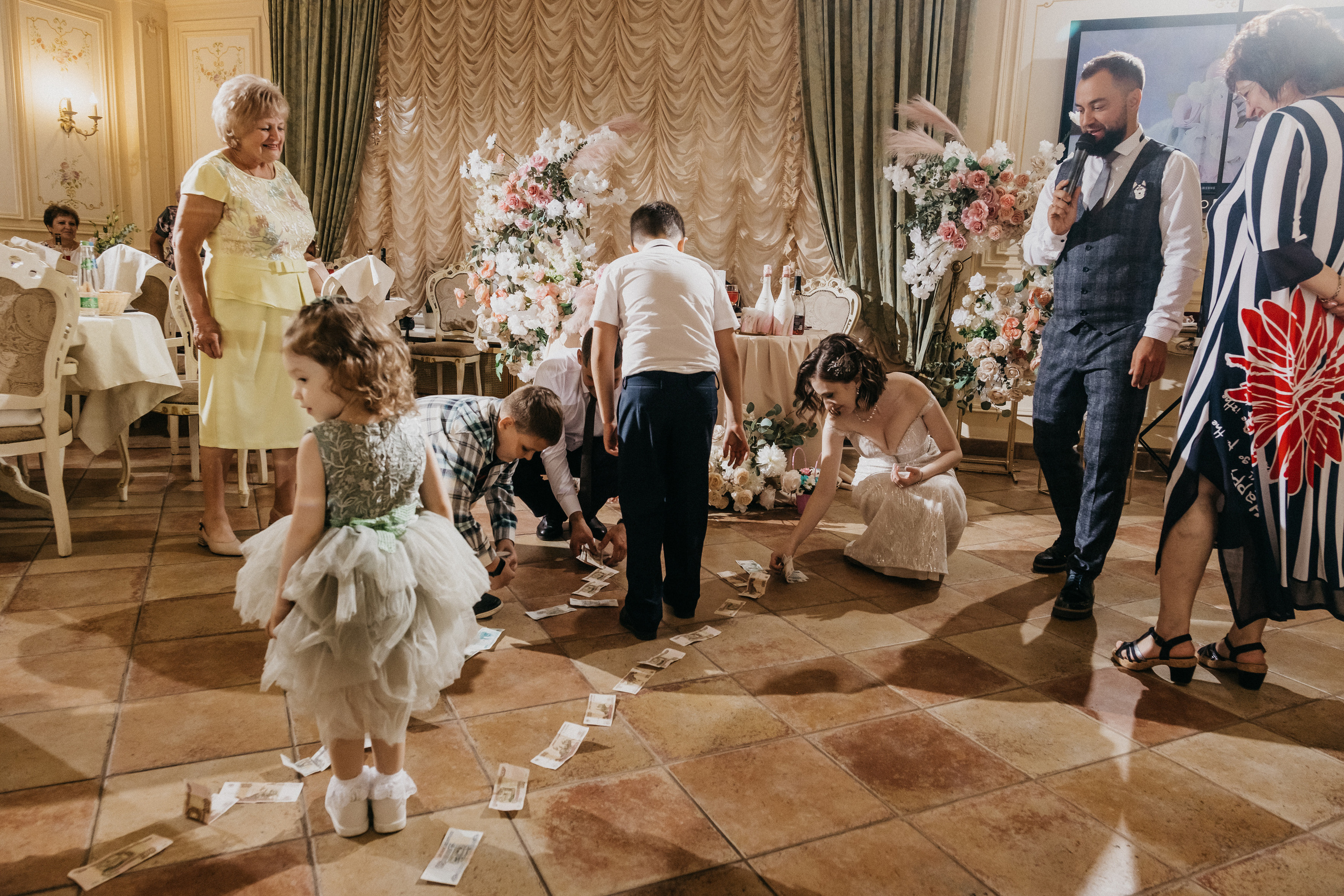 Александр и Ксения. Свадебный и семейный фотограф в Волгограде Кристина Иванова