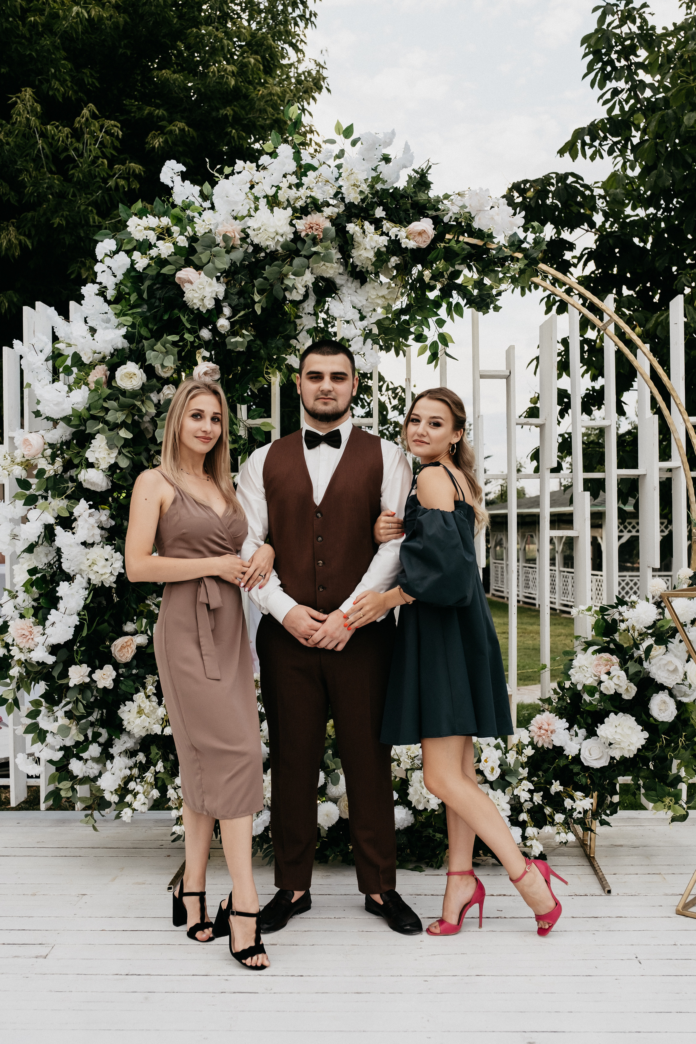 Роман и Юлия. Свадебный и семейный фотограф в Волгограде Кристина Иванова