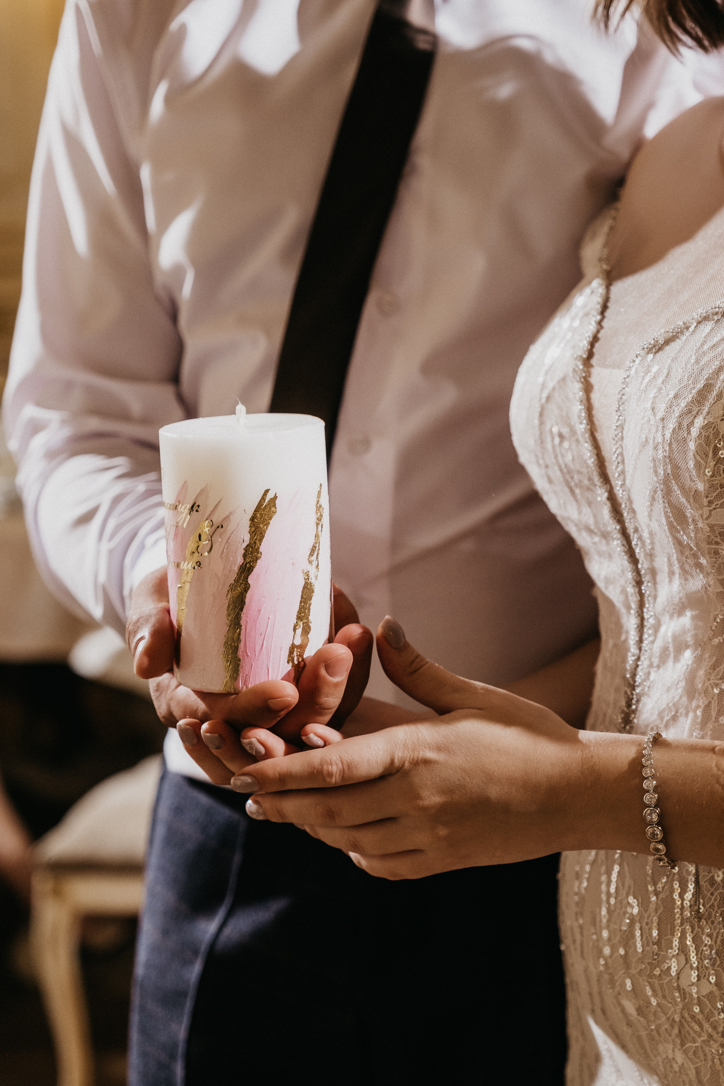 Александр и Ксения. Свадебный и семейный фотограф в Волгограде Кристина Иванова