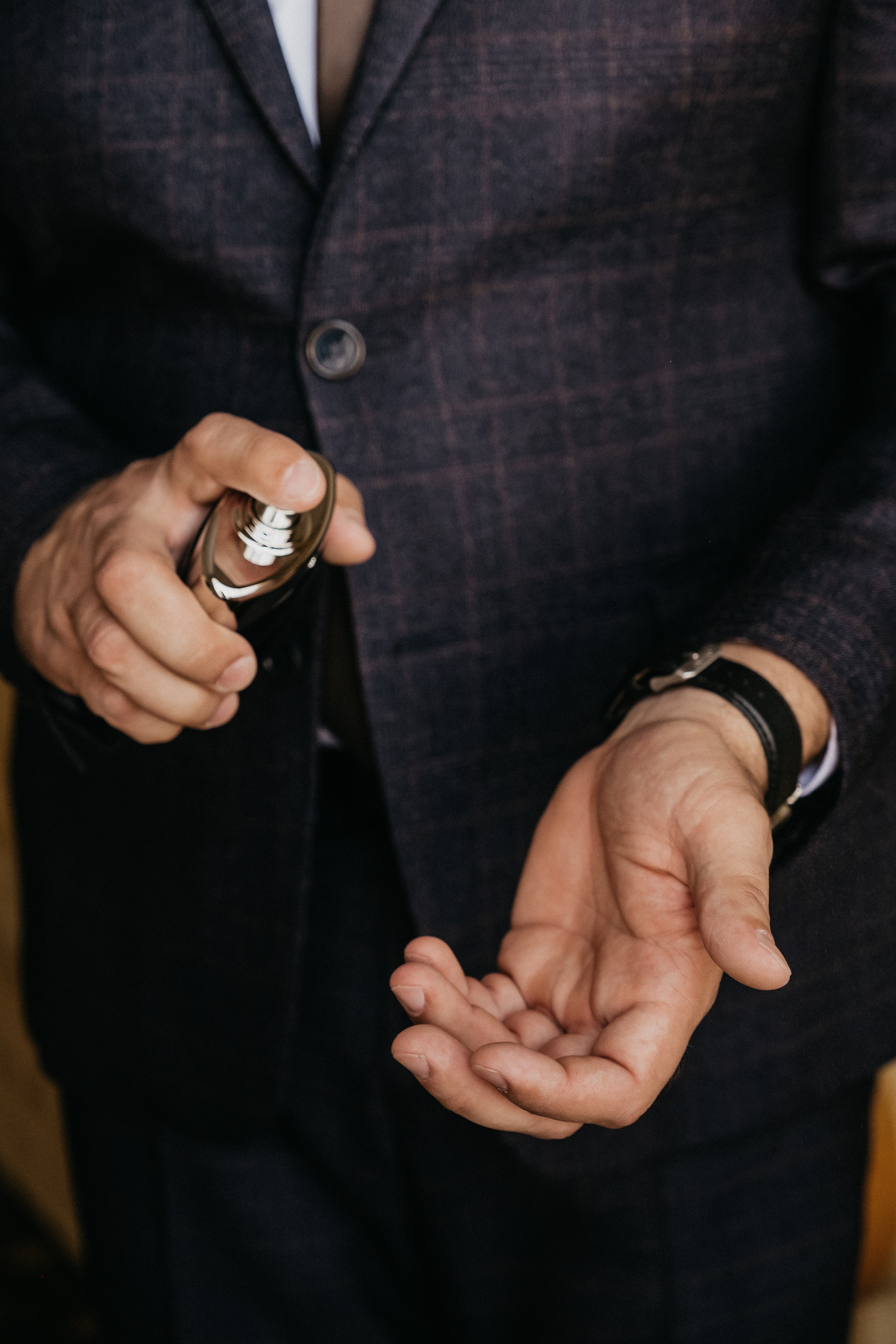 Александр и Ксения. Свадебный и семейный фотограф в Волгограде Кристина Иванова