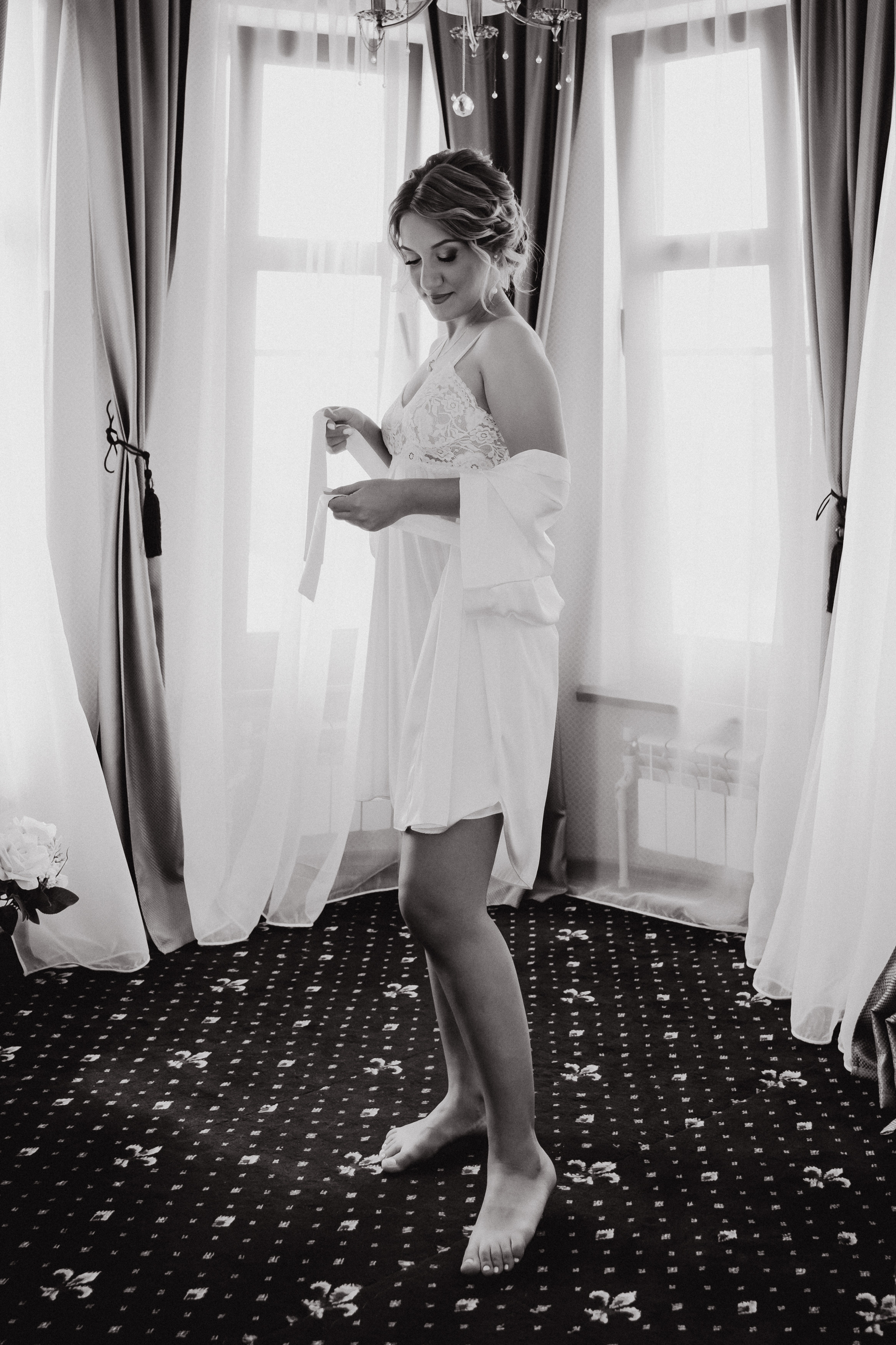 Роман и Юлия. Свадебный и семейный фотограф в Волгограде Кристина Иванова