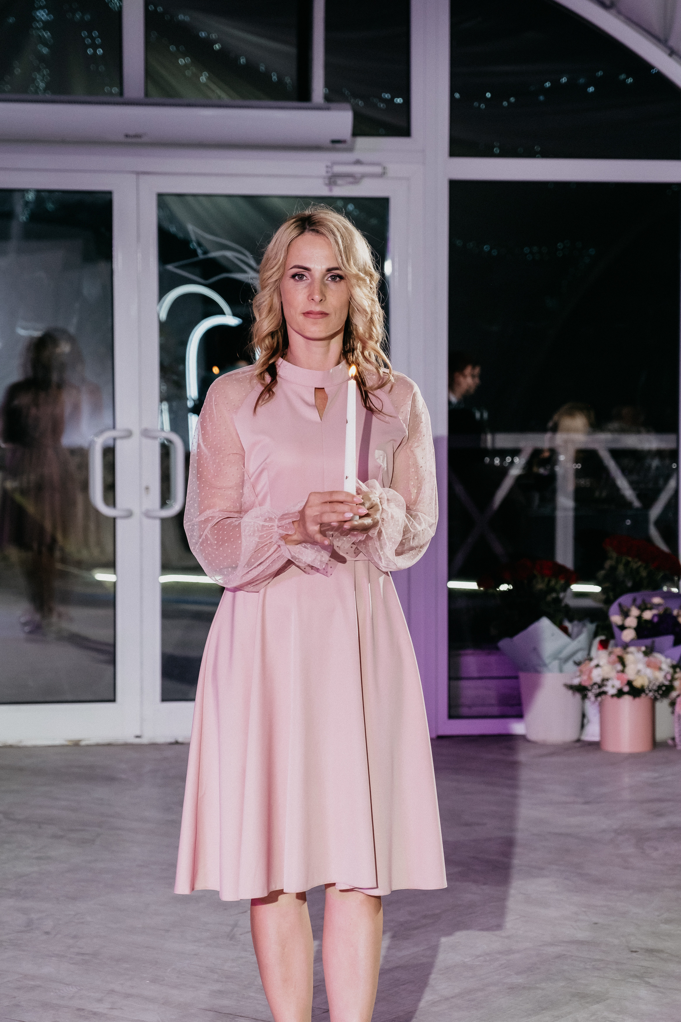 Роман и Юлия. Свадебный и семейный фотограф в Волгограде Кристина Иванова