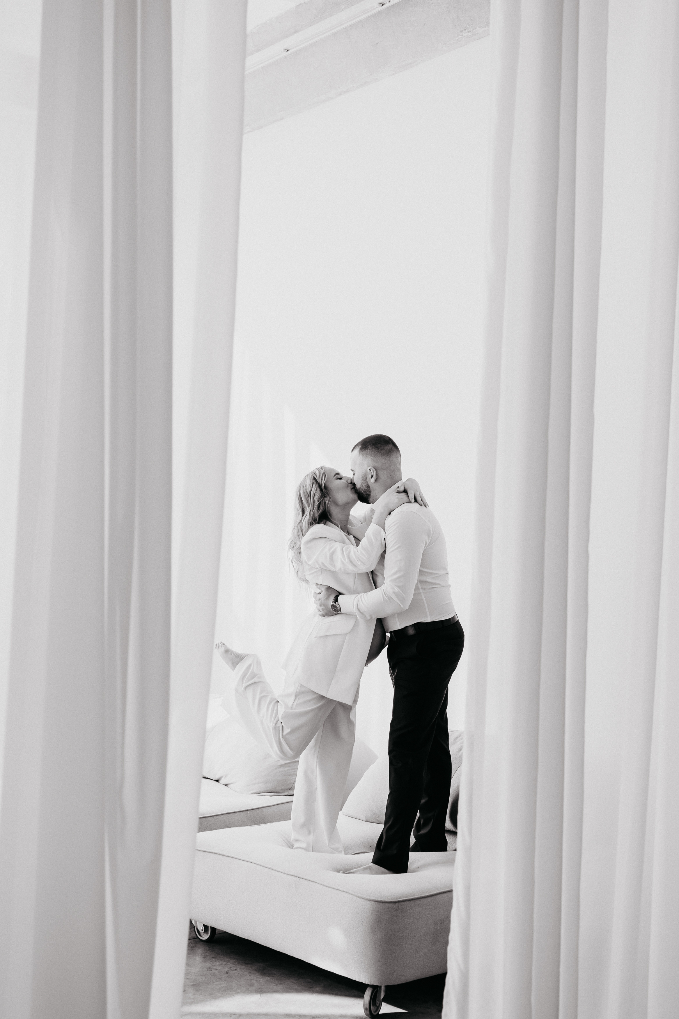 Александр и Дарья. Свадебный и семейный фотограф в Волгограде Кристина Иванова