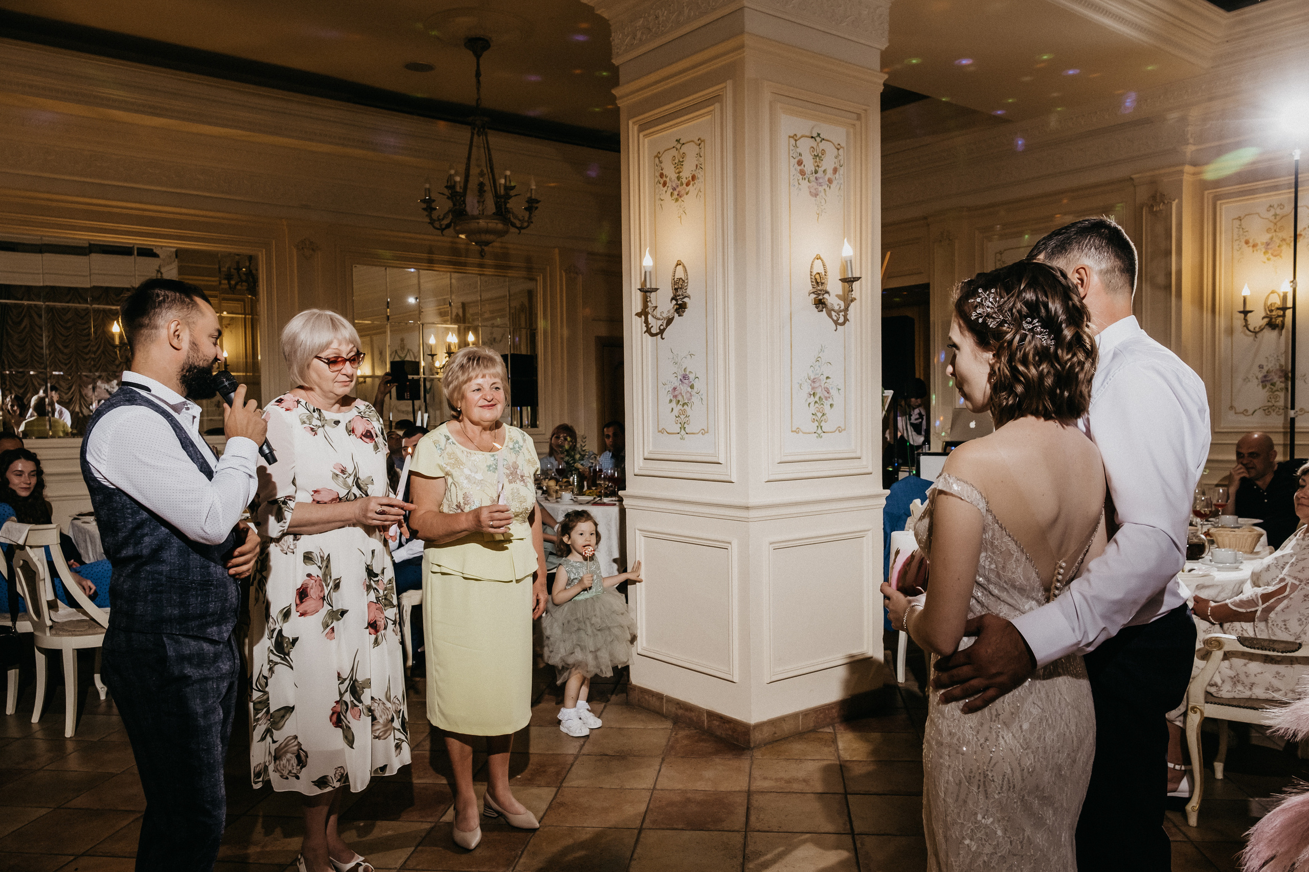 Александр и Ксения. Свадебный и семейный фотограф в Волгограде Кристина Иванова