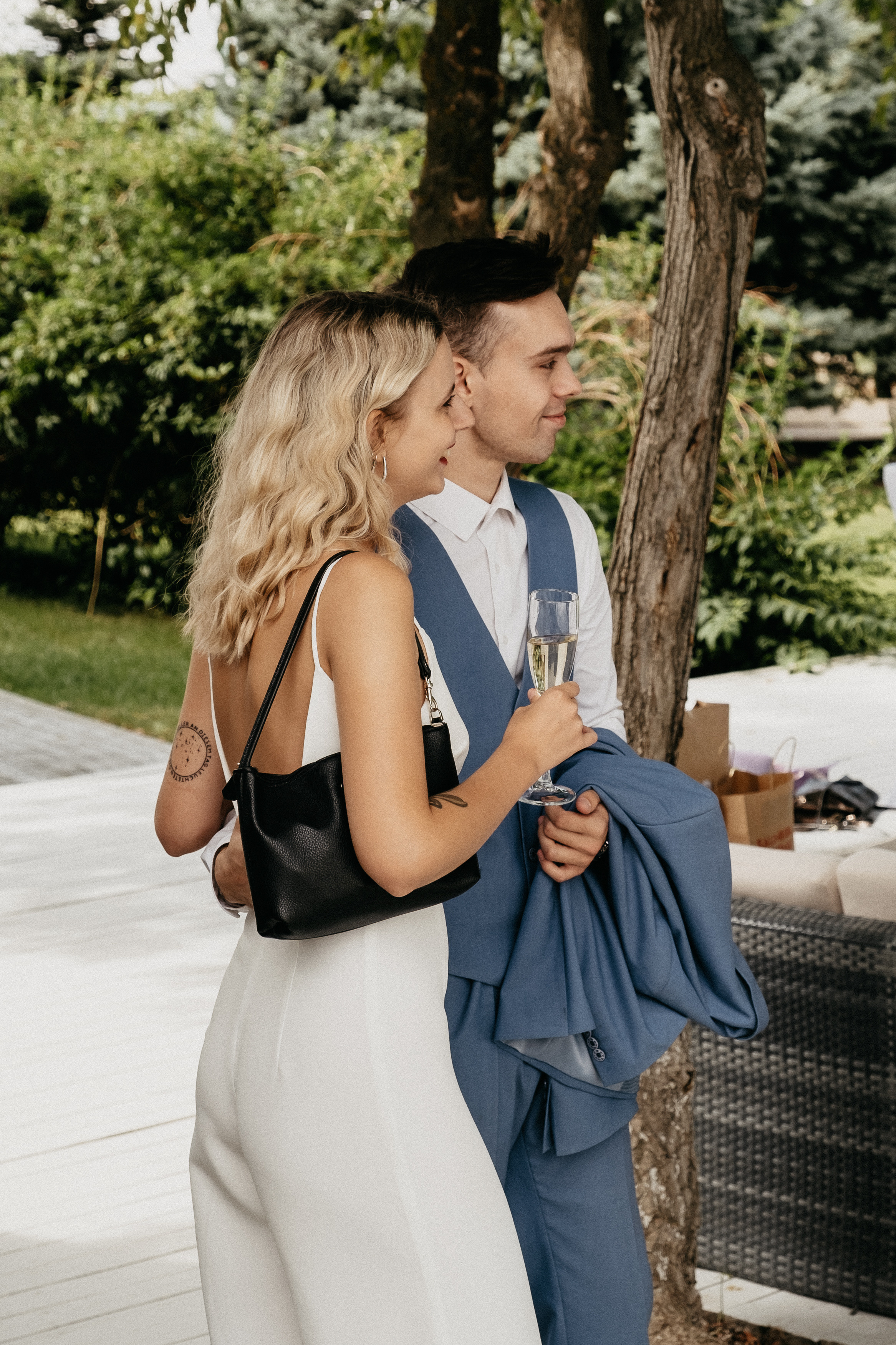 Роман и Юлия. Свадебный и семейный фотограф в Волгограде Кристина Иванова