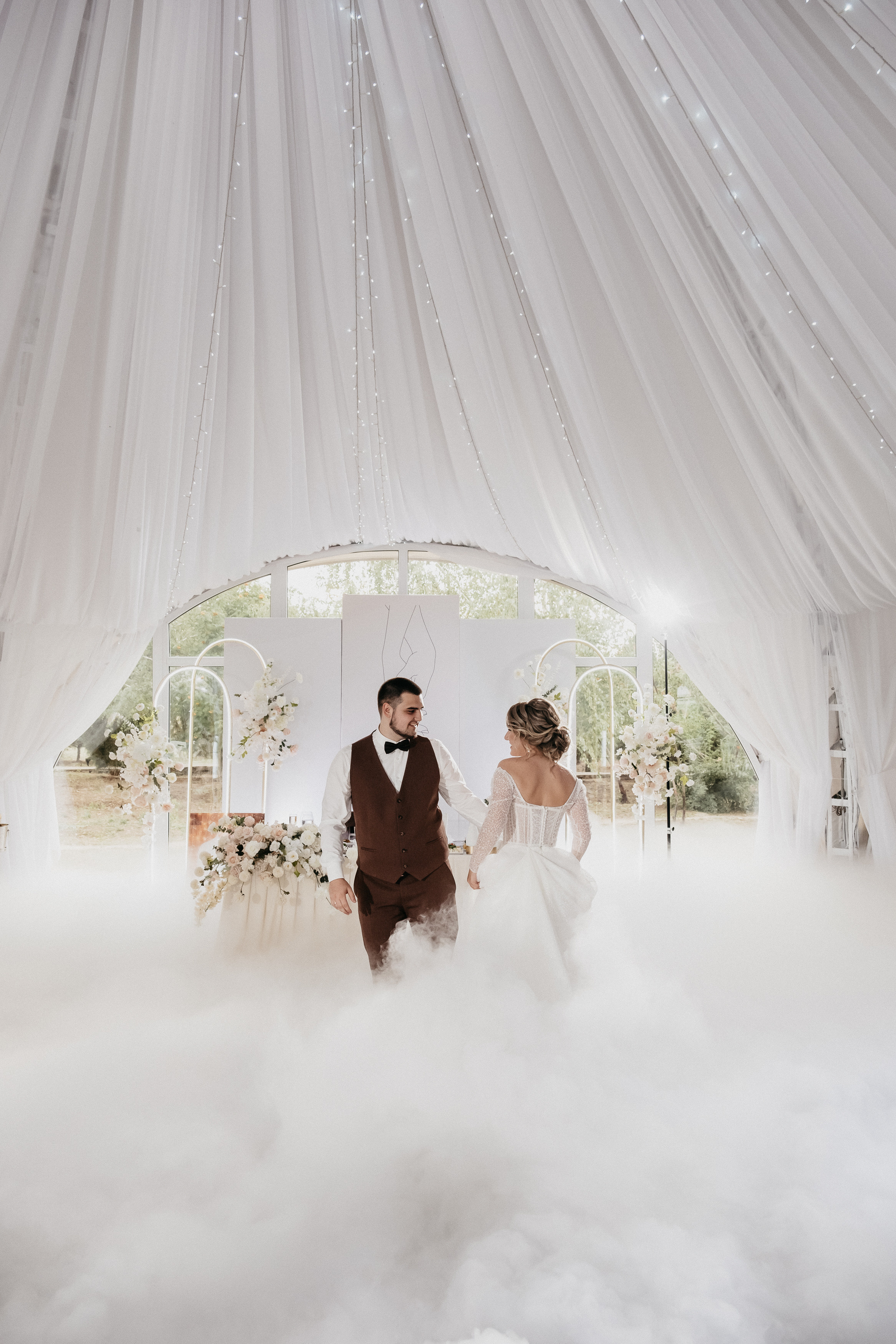 Роман и Юлия. Свадебный и семейный фотограф в Волгограде Кристина Иванова