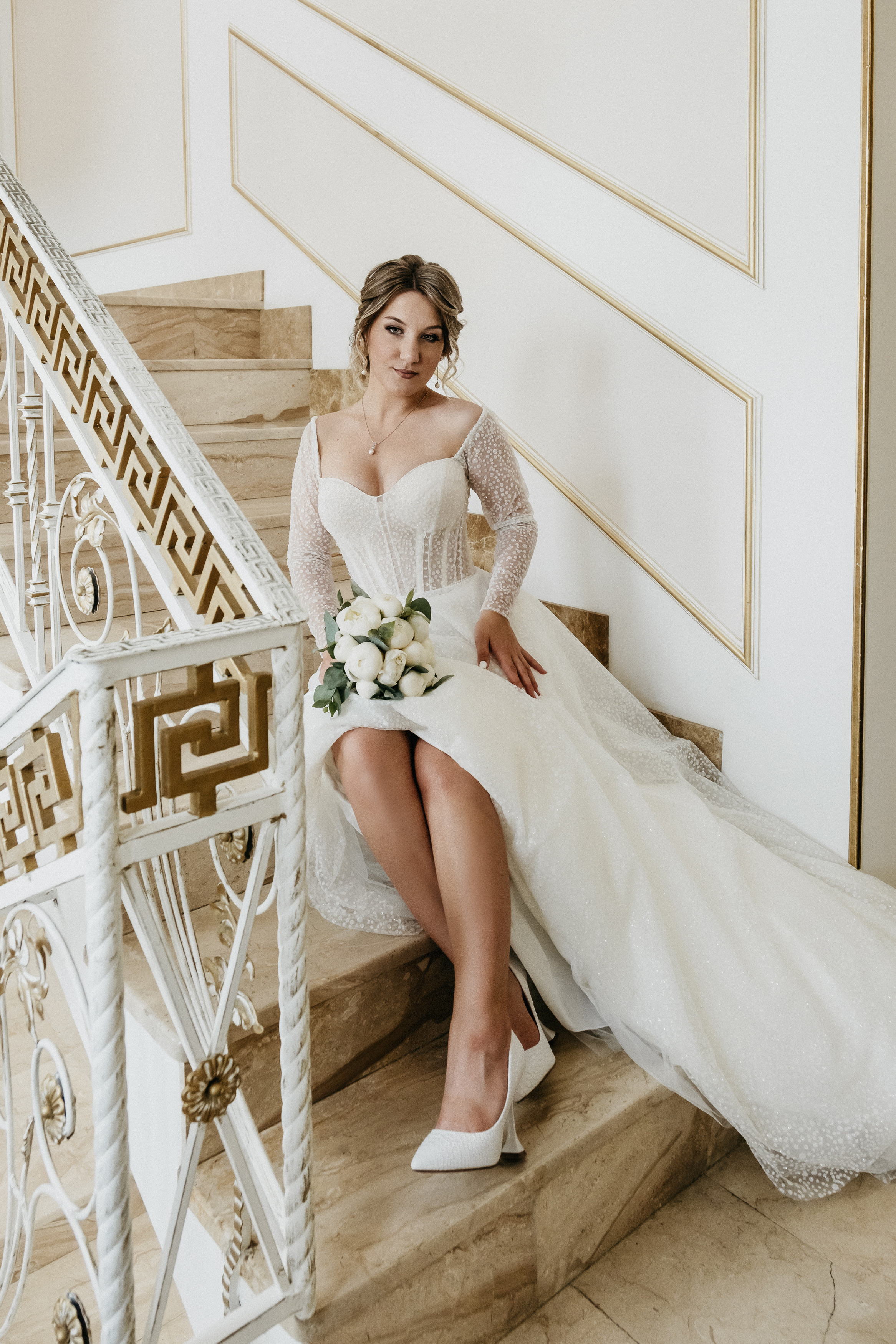 Роман и Юлия. Свадебный и семейный фотограф в Волгограде Кристина Иванова