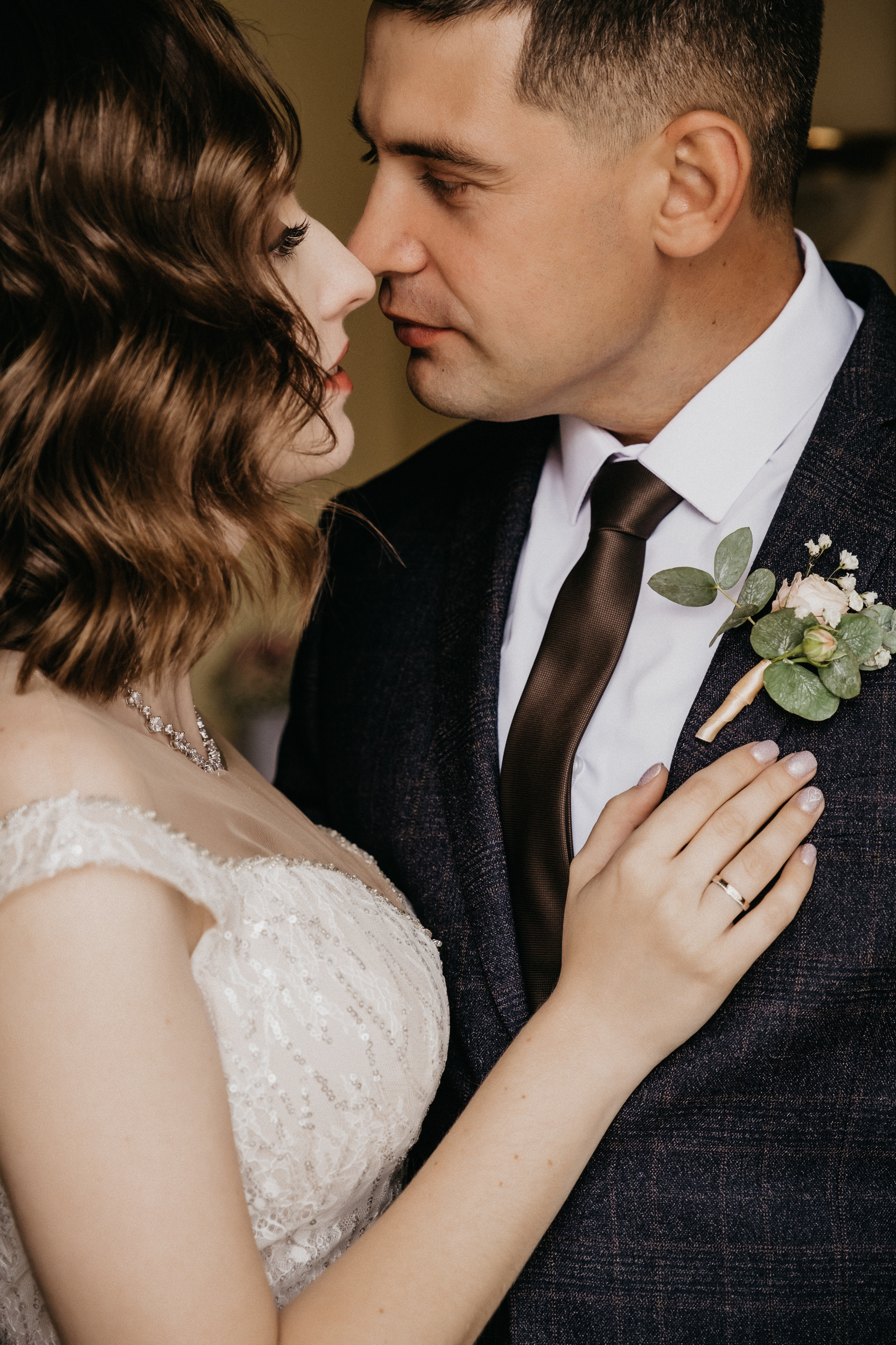 Александр и Ксения. Свадебный и семейный фотограф в Волгограде Кристина Иванова