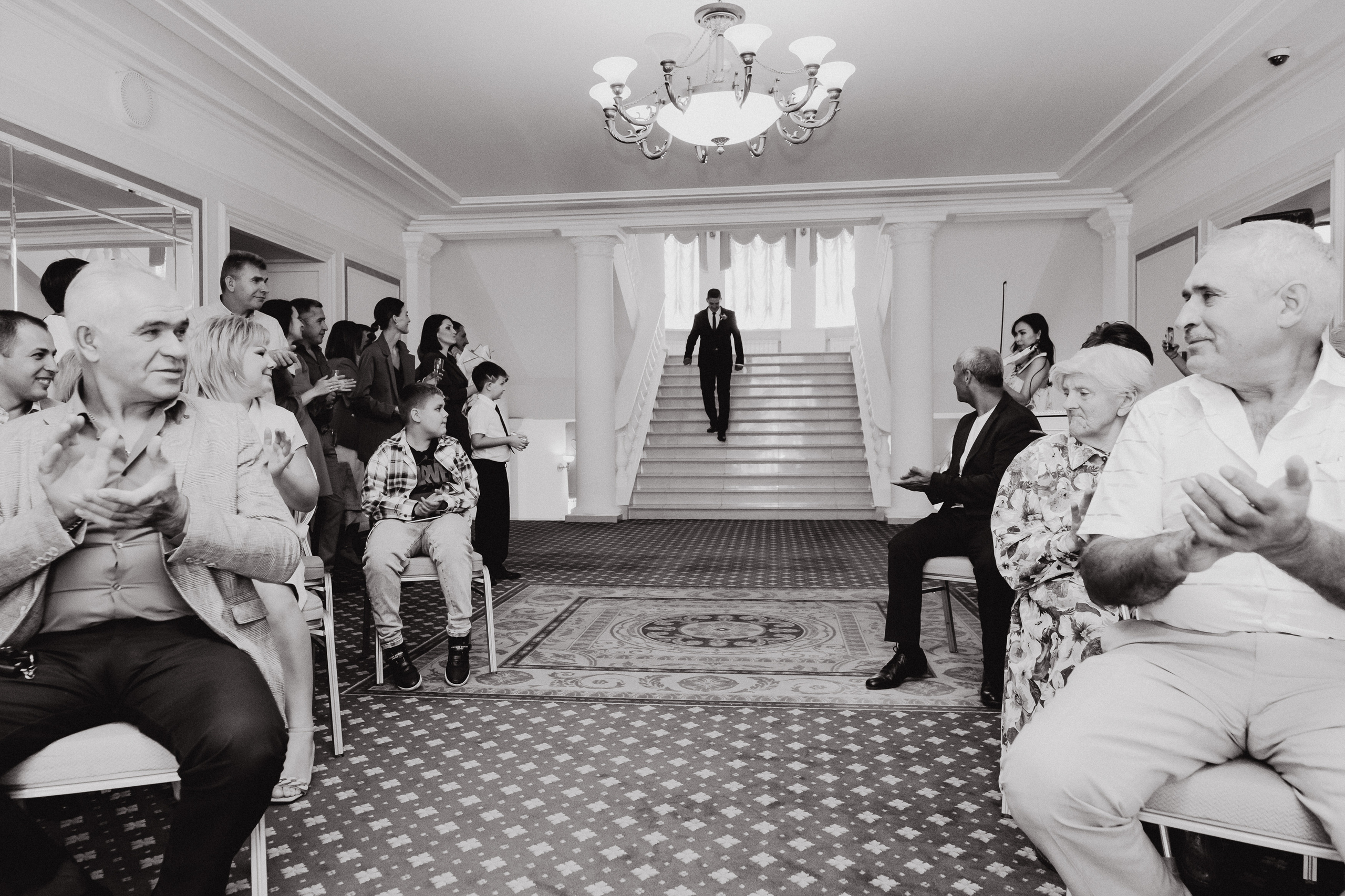 Александр и Ксения. Свадебный и семейный фотограф в Волгограде Кристина Иванова