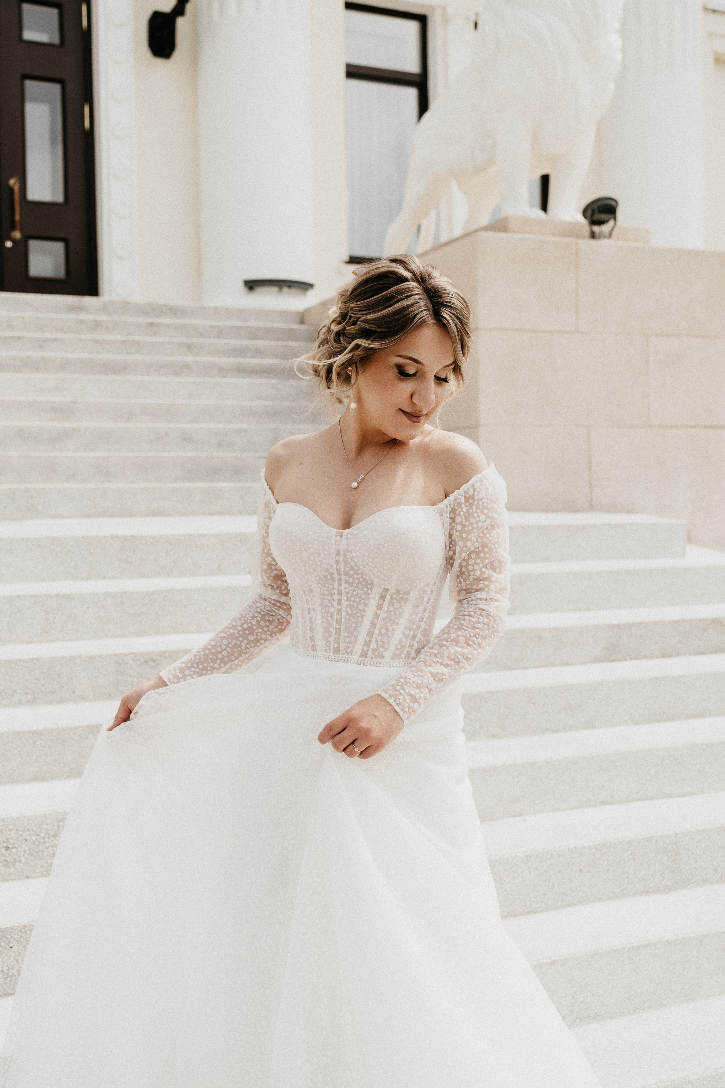 Роман и Юлия. Свадебный и семейный фотограф в Волгограде Кристина Иванова