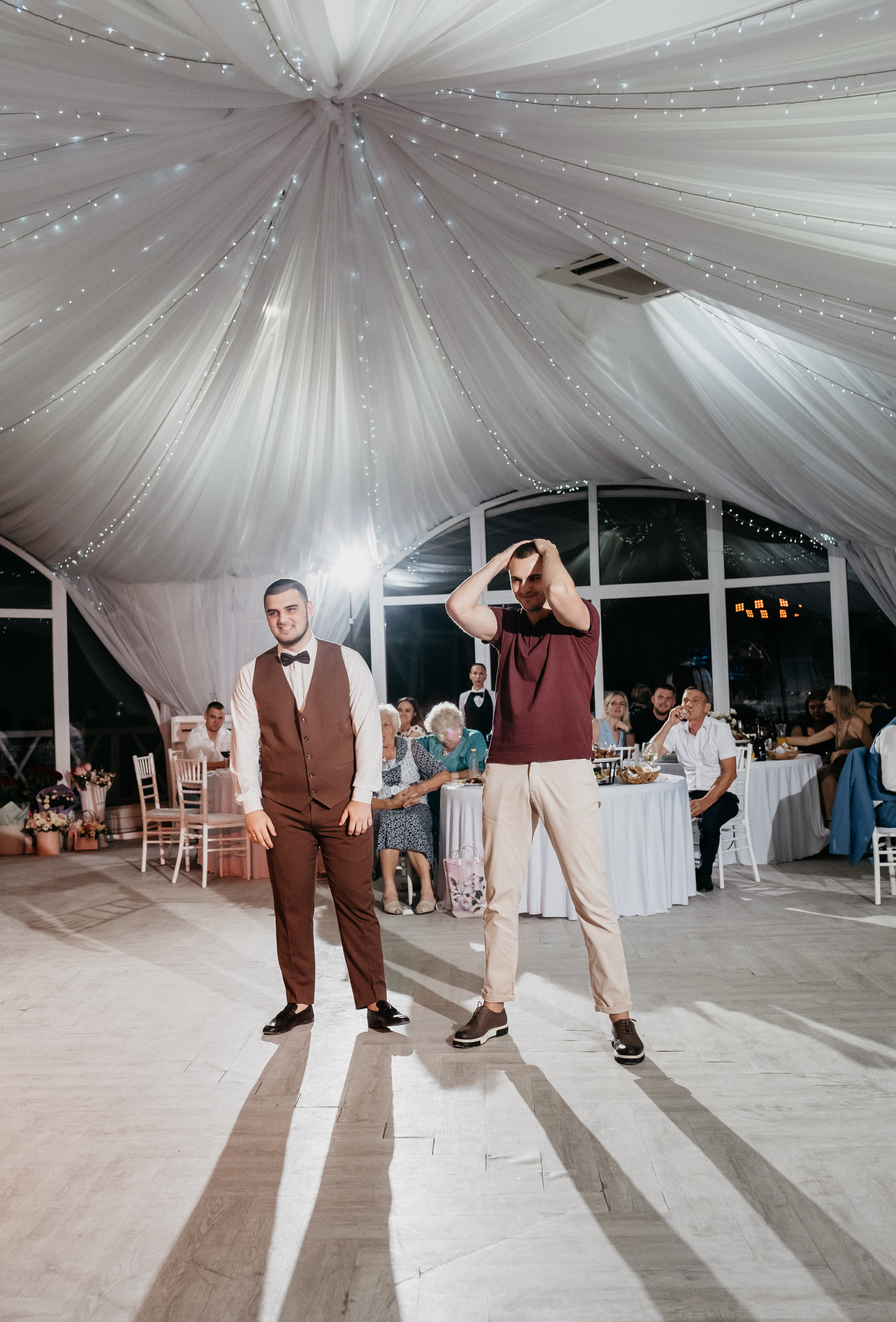 Роман и Юлия. Свадебный и семейный фотограф в Волгограде Кристина Иванова