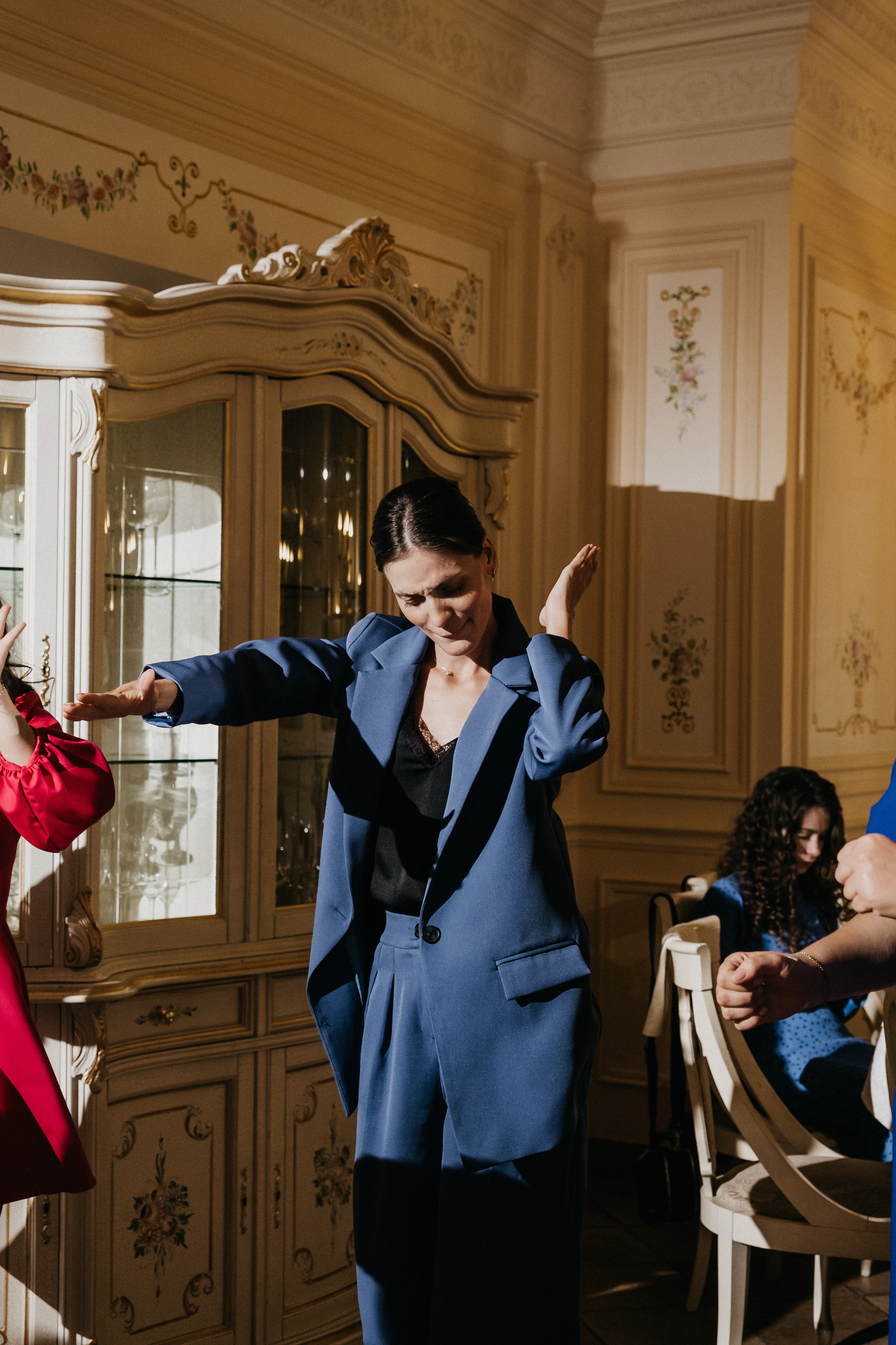 Александр и Ксения. Свадебный и семейный фотограф в Волгограде Кристина Иванова