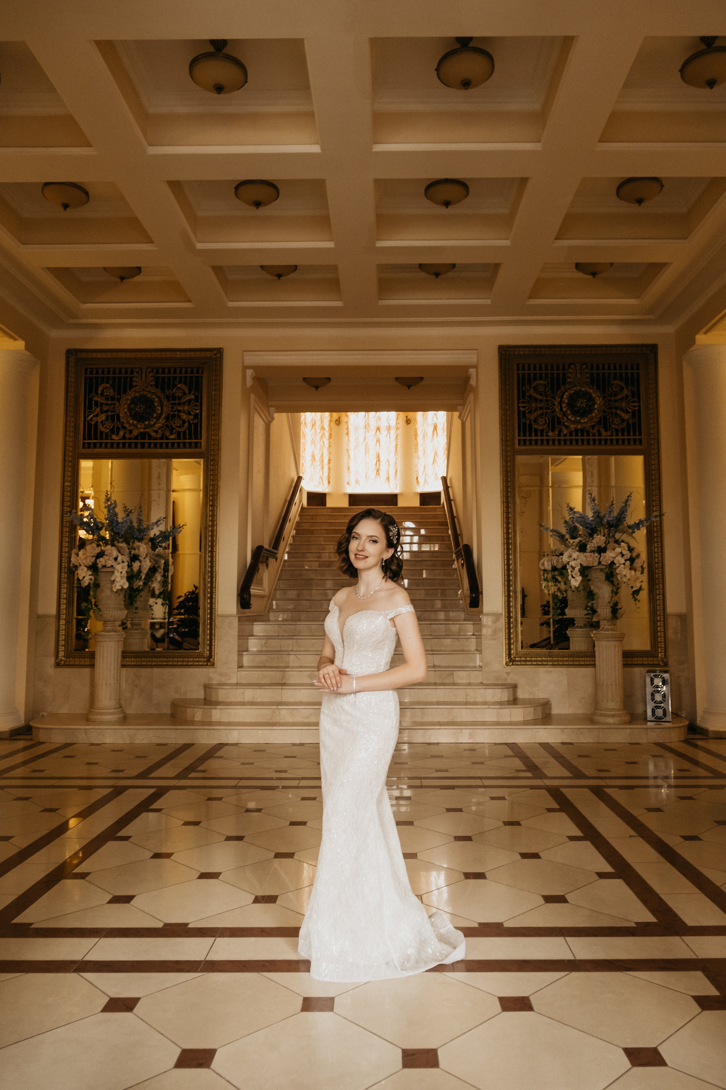 Александр и Ксения. Свадебный и семейный фотограф в Волгограде Кристина Иванова