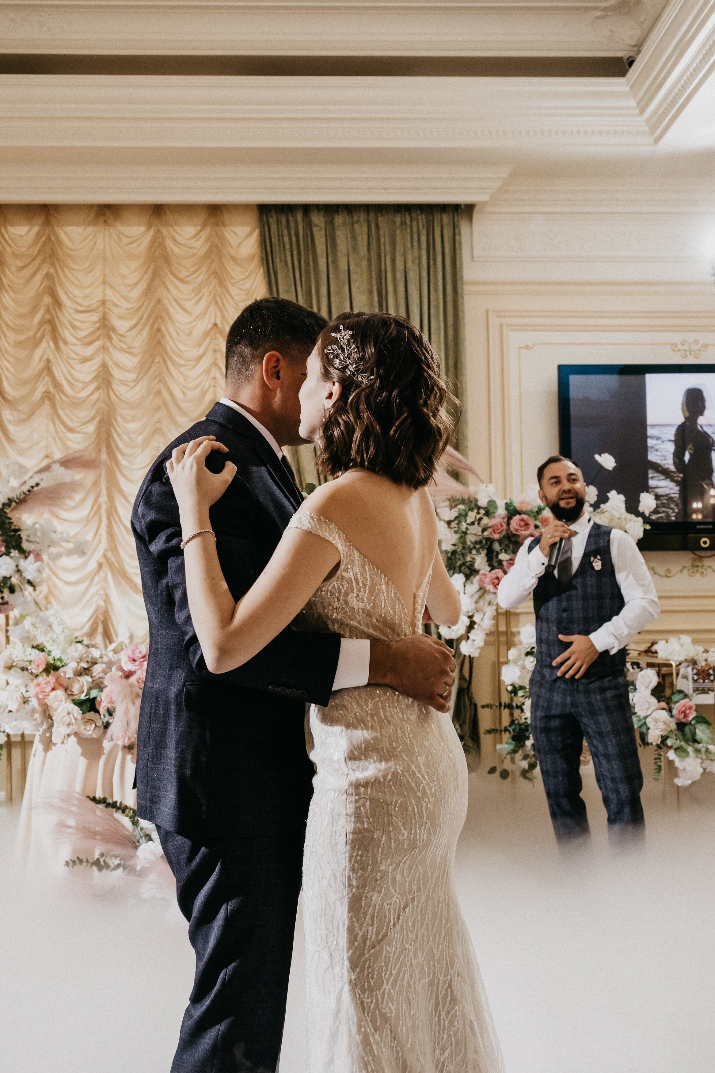 Александр и Ксения. Свадебный и семейный фотограф в Волгограде Кристина Иванова