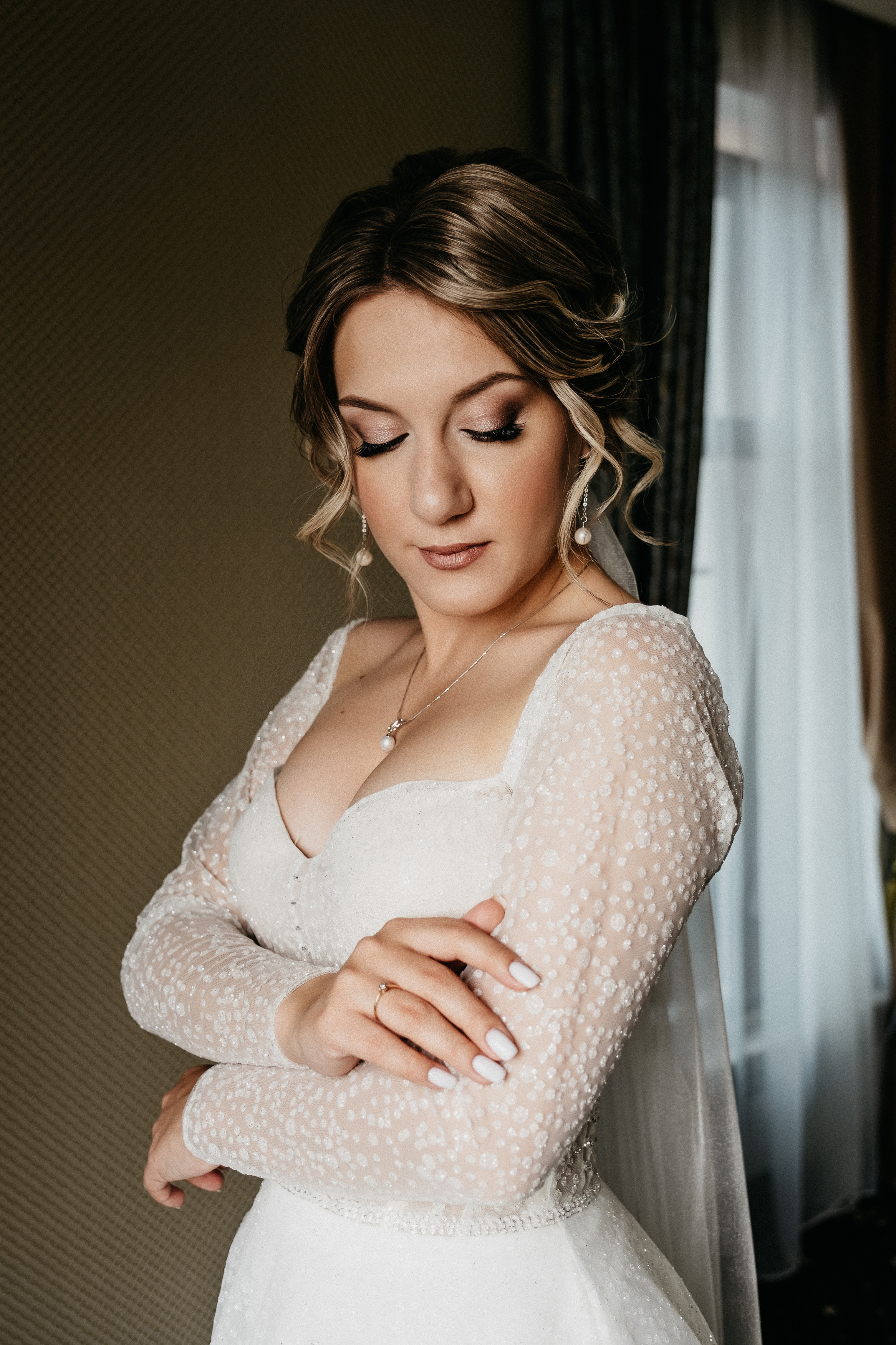 Роман и Юлия. Свадебный и семейный фотограф в Волгограде Кристина Иванова